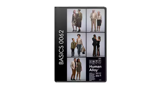 Basics0062 3D model