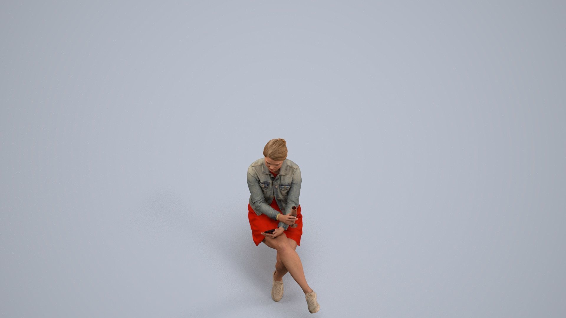 Basics0065 3D model_11
