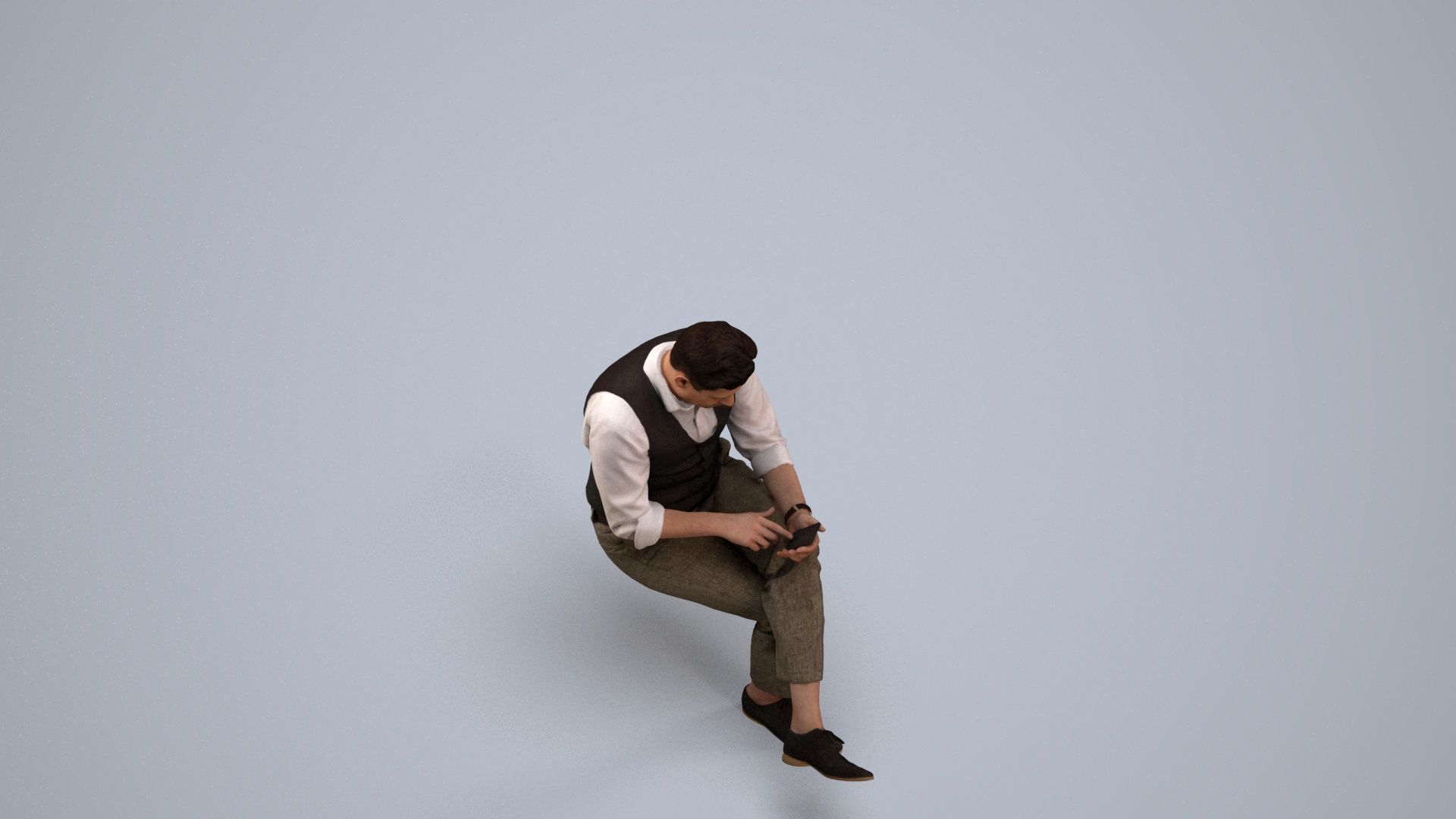 Basics0066 3D model_11