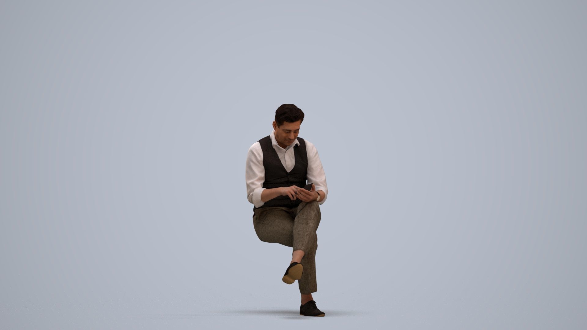 Basics0066 3D model_7