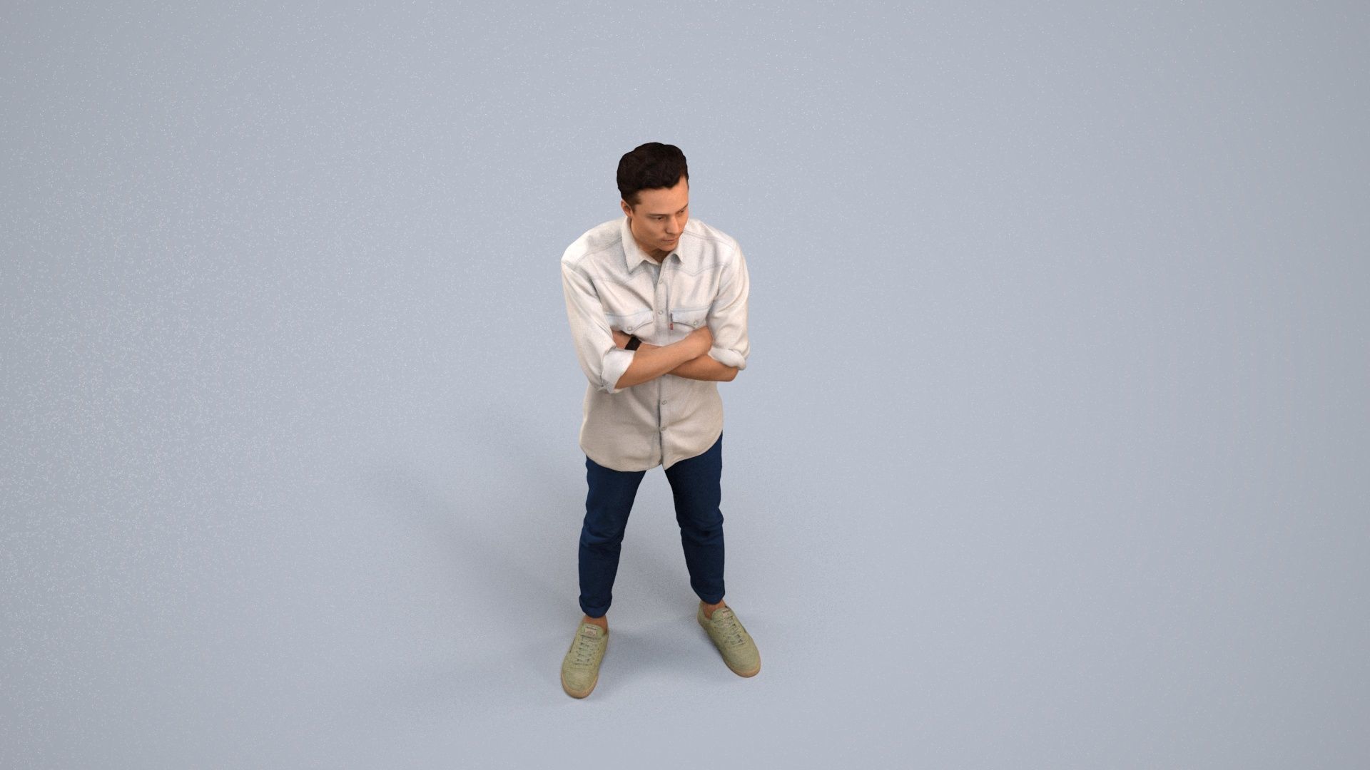 Basics0068 3D model_29