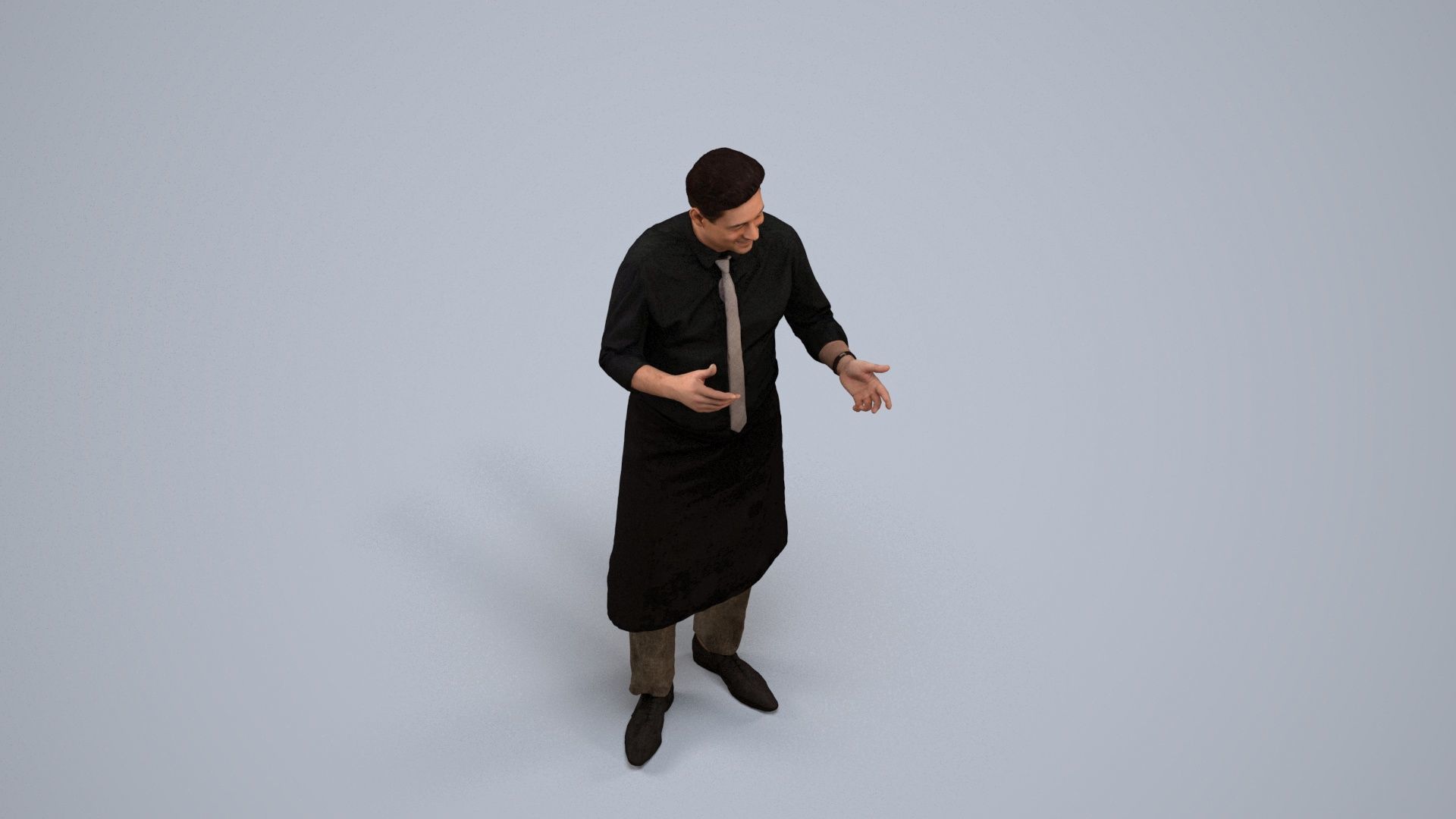 Basics0070 3D model_5
