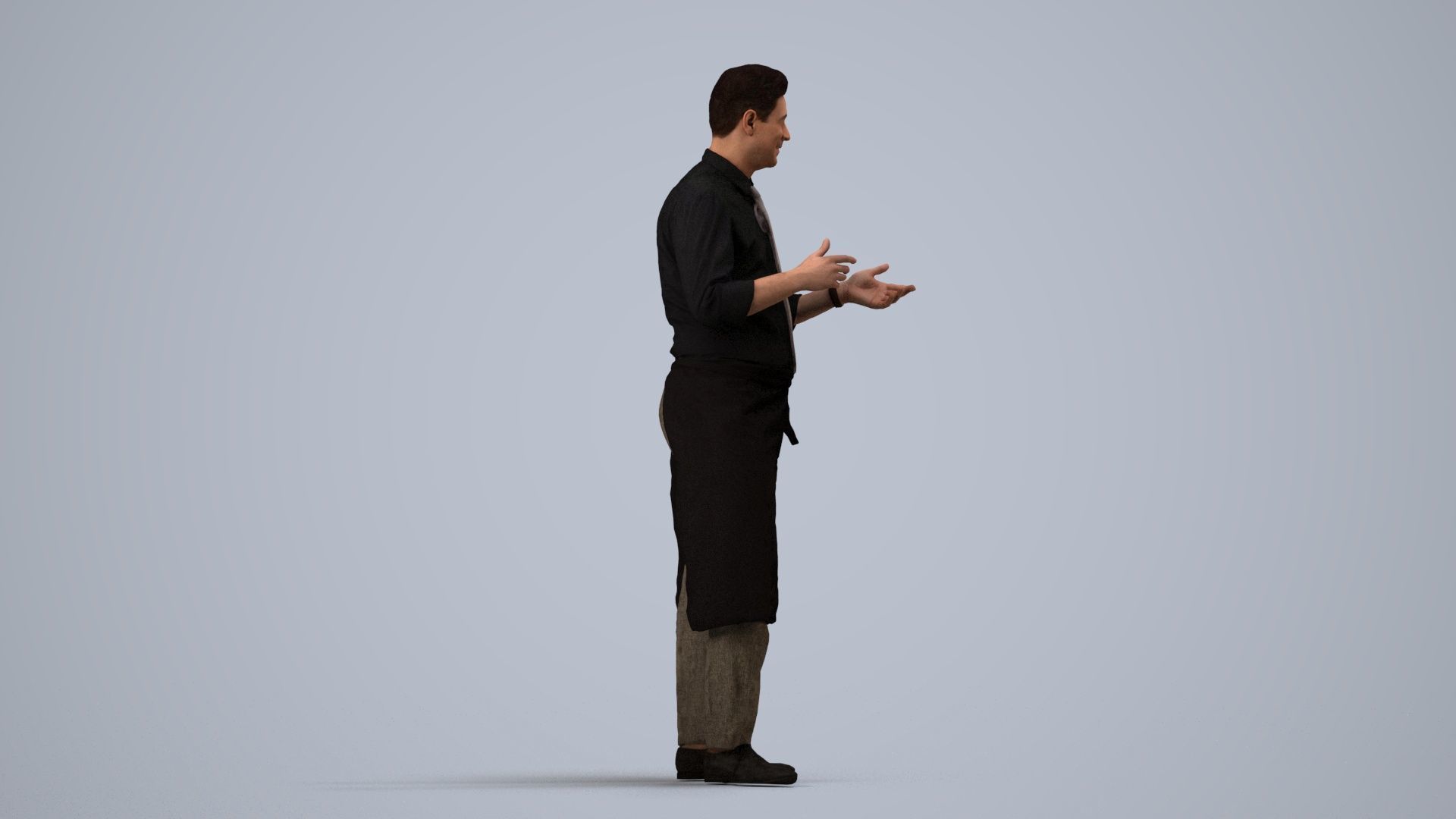 Basics0070 3D model_4