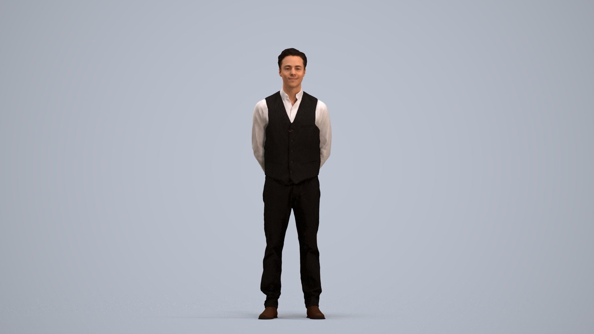 Basics0070 3D model_25