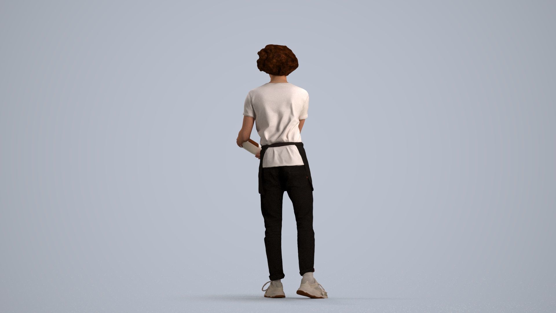 Basics0070 3D model_9