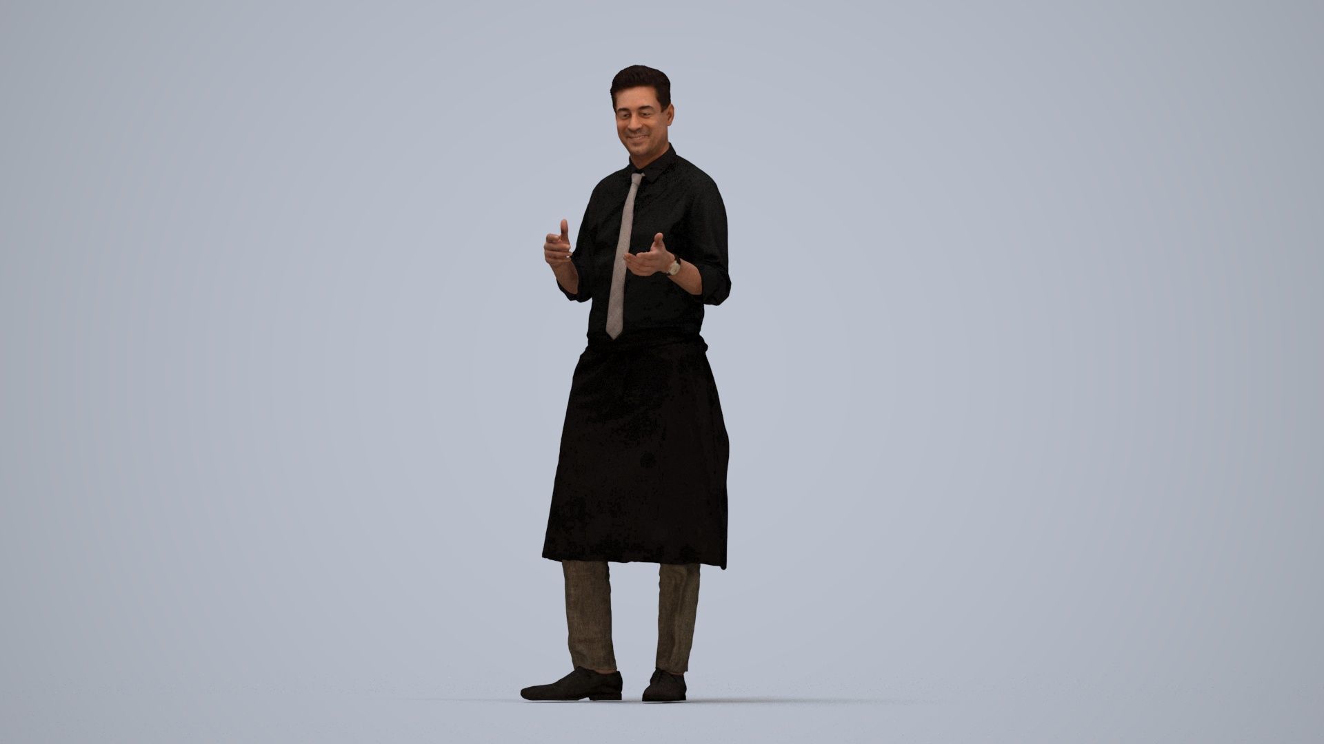 Basics0070 3D model_6