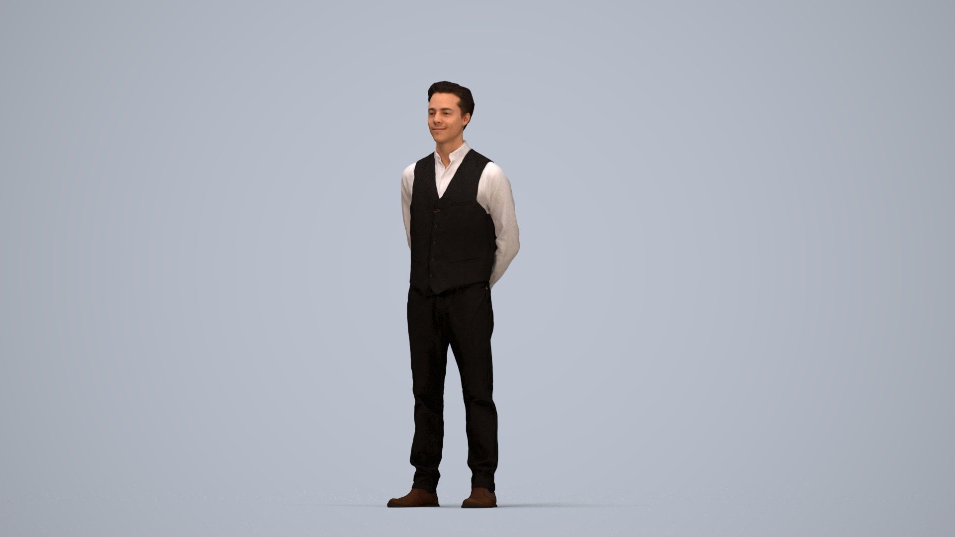 Basics0070 3D model_30