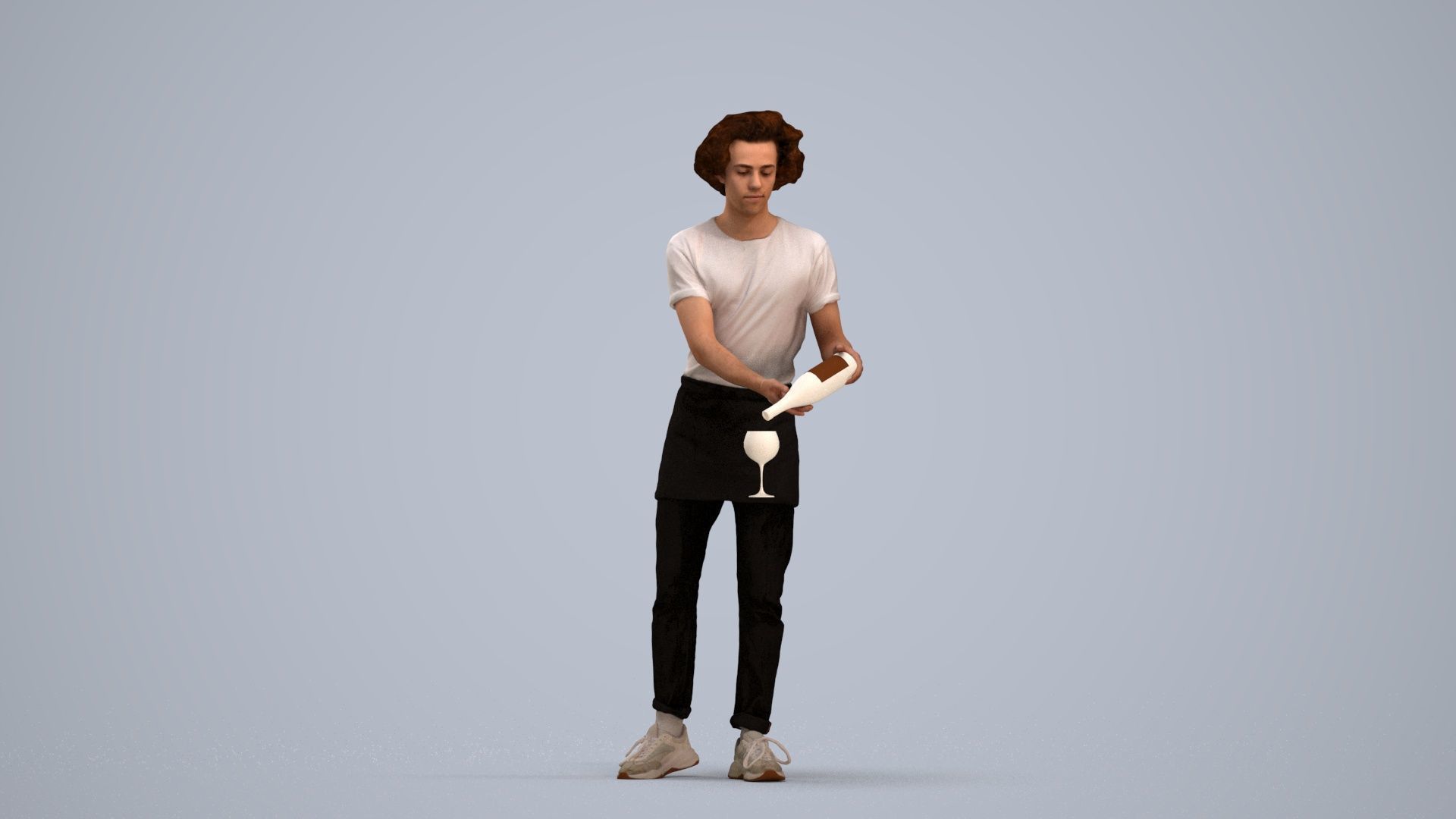 Basics0070 3D model_7