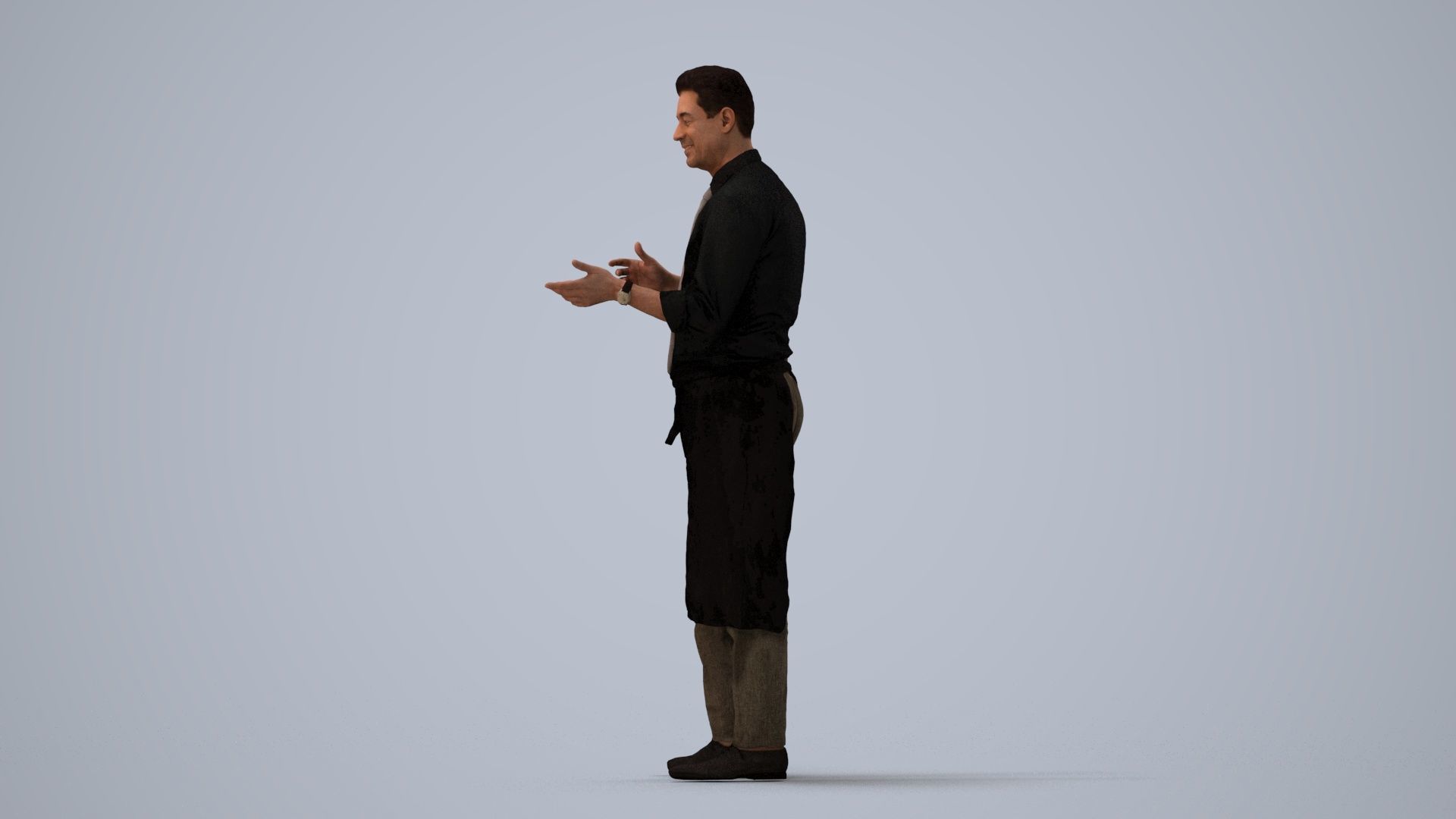 Basics0070 3D model_2