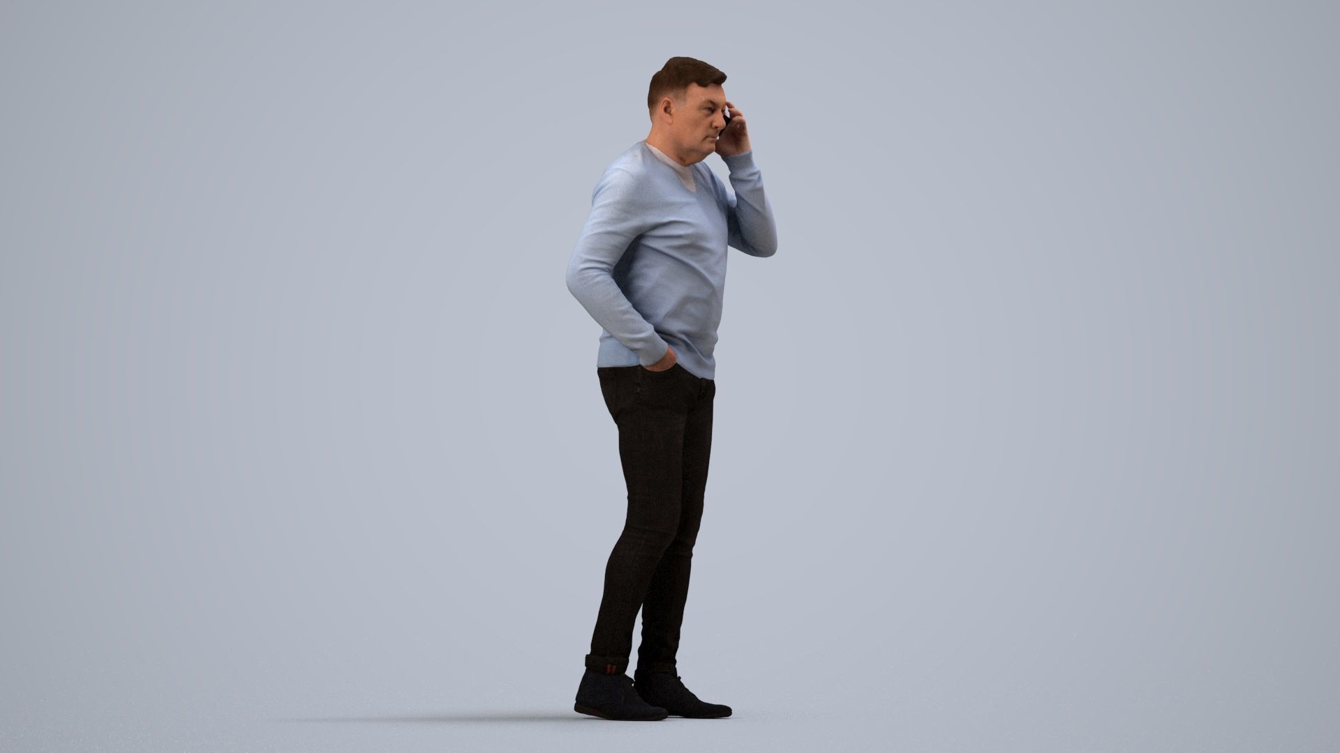 Basics0074 3D model_4