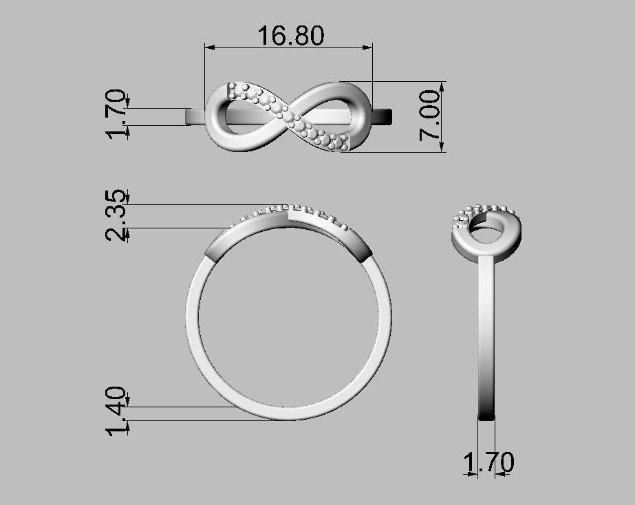 Infinity Collection _10