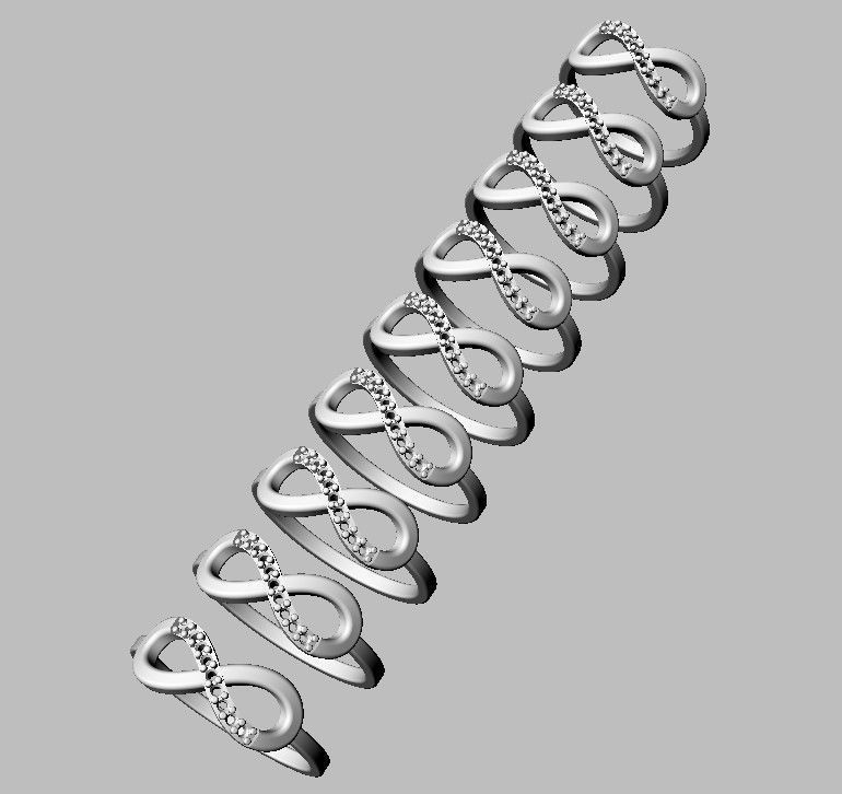 Infinity Collection _12