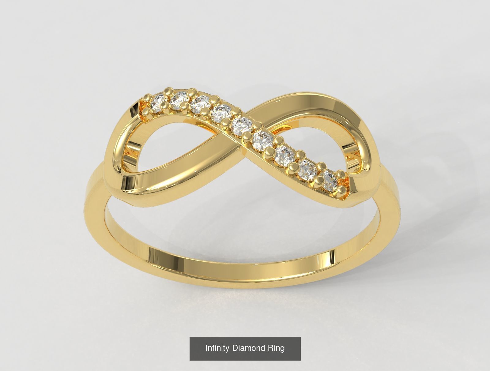 Infinity Collection _4