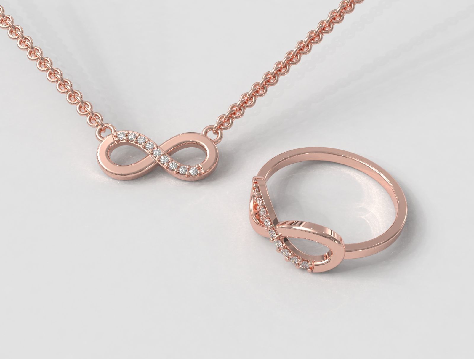 Infinity Collection _3