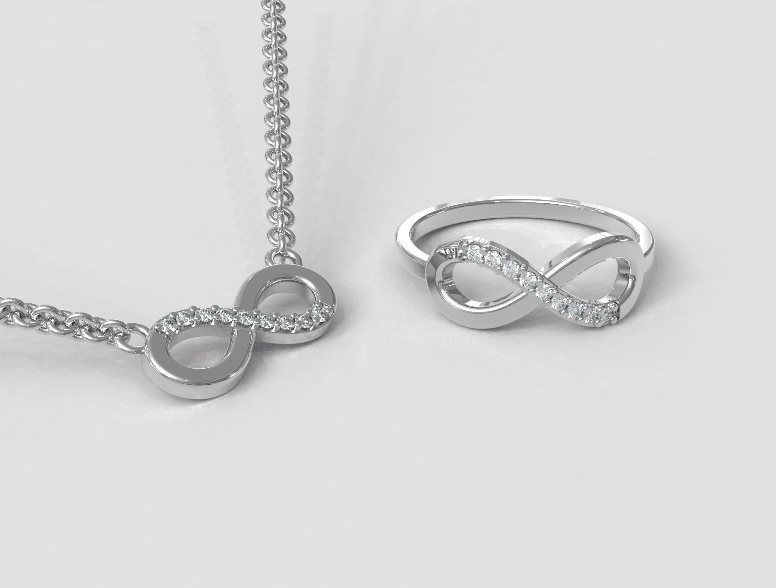 Infinity Collection _2