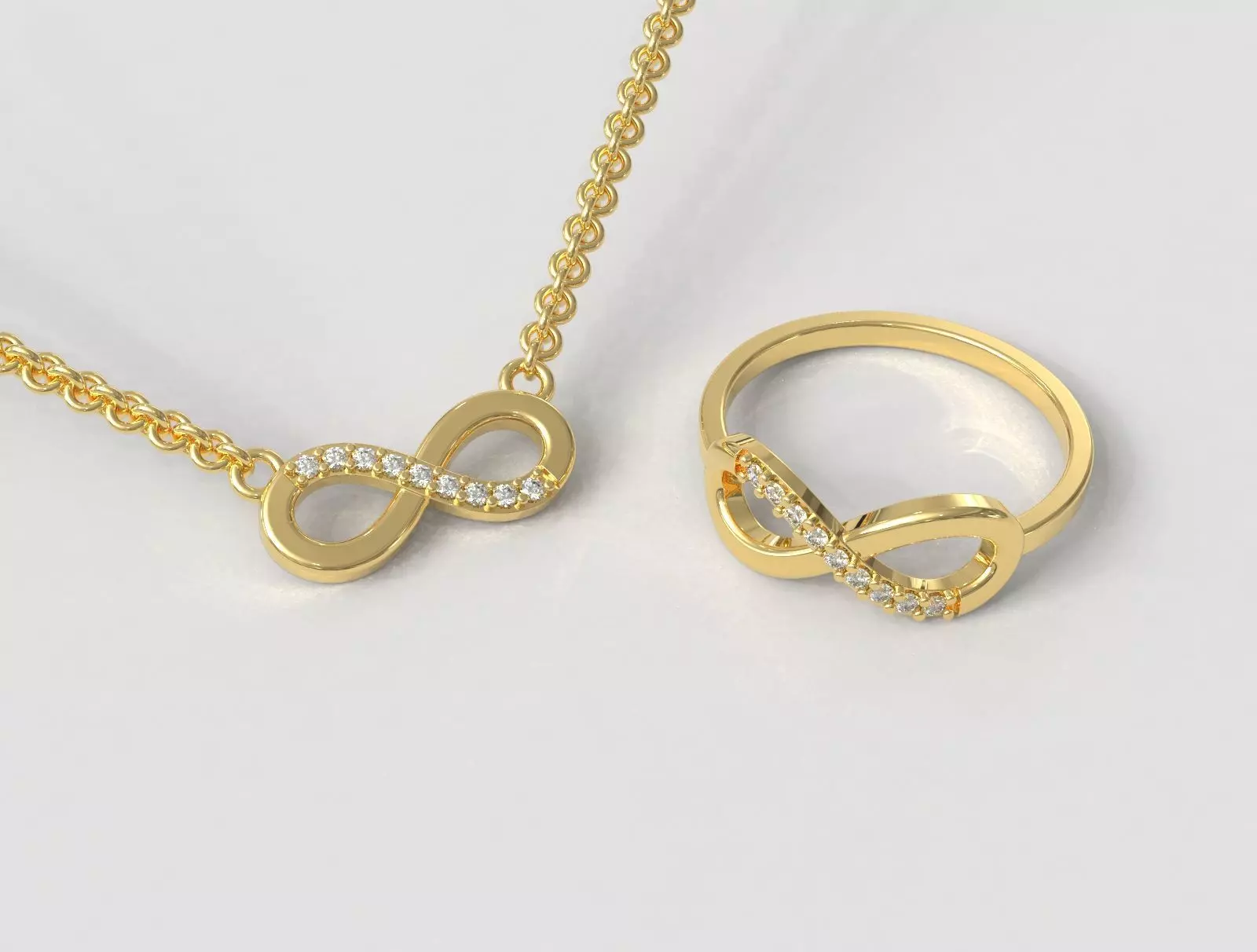 Infinity Collection _0