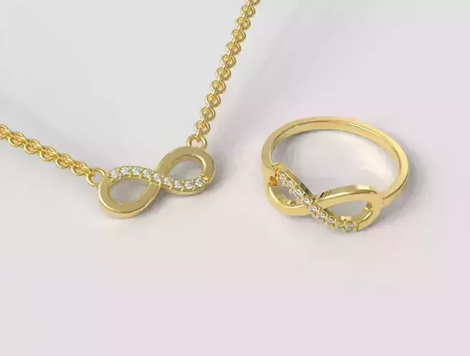 Infinity Collection 