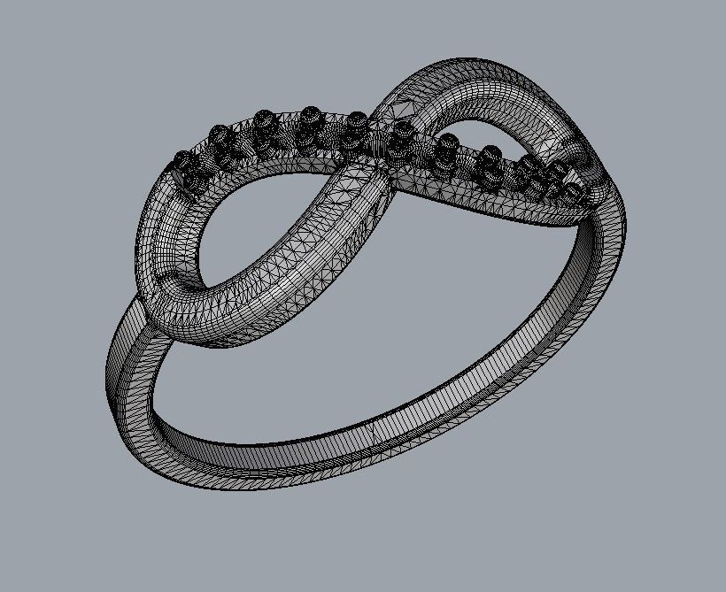 Infinity Collection _25