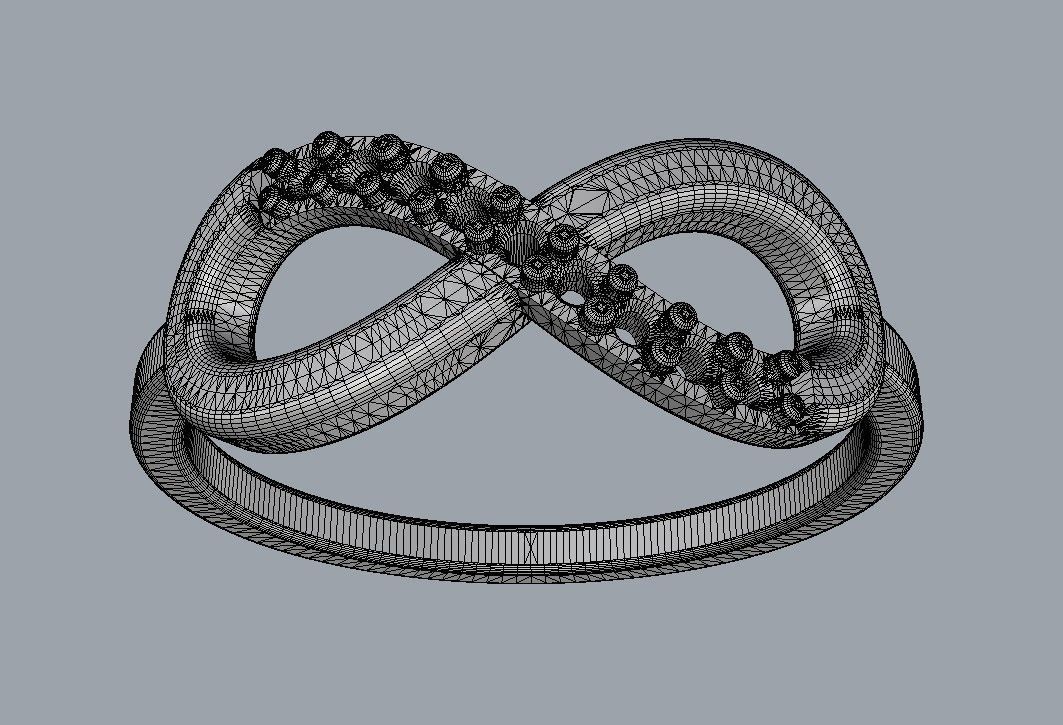 Infinity Collection _24