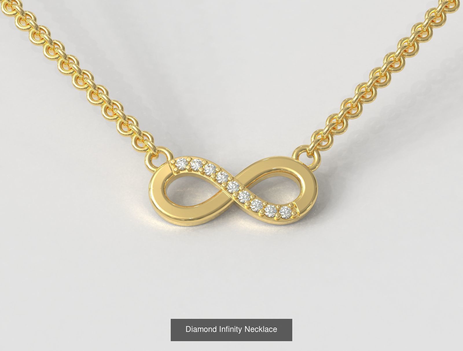 Infinity Collection _5