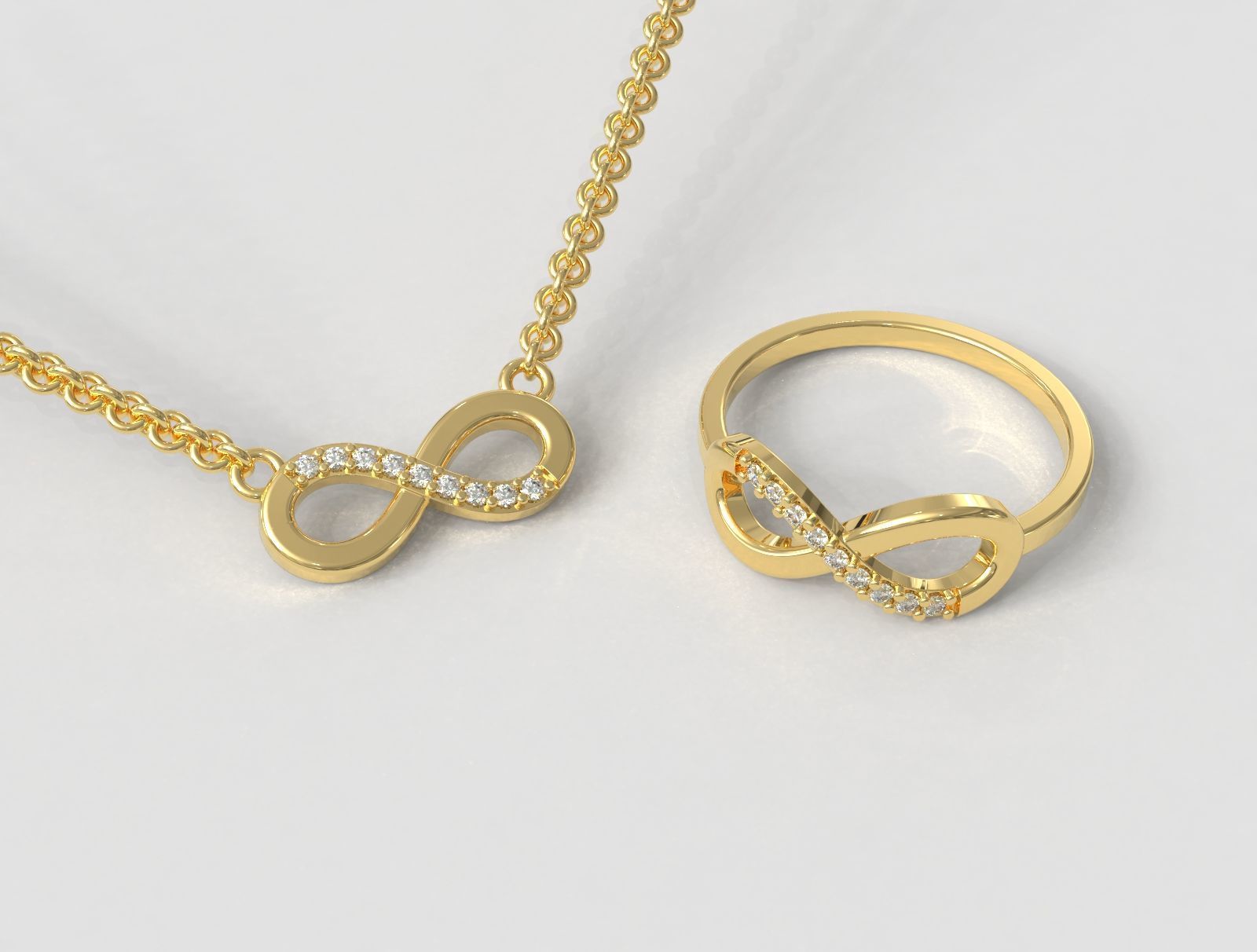 Infinity Collection _36