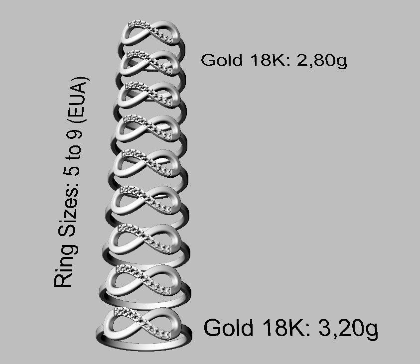 Infinity Collection _11