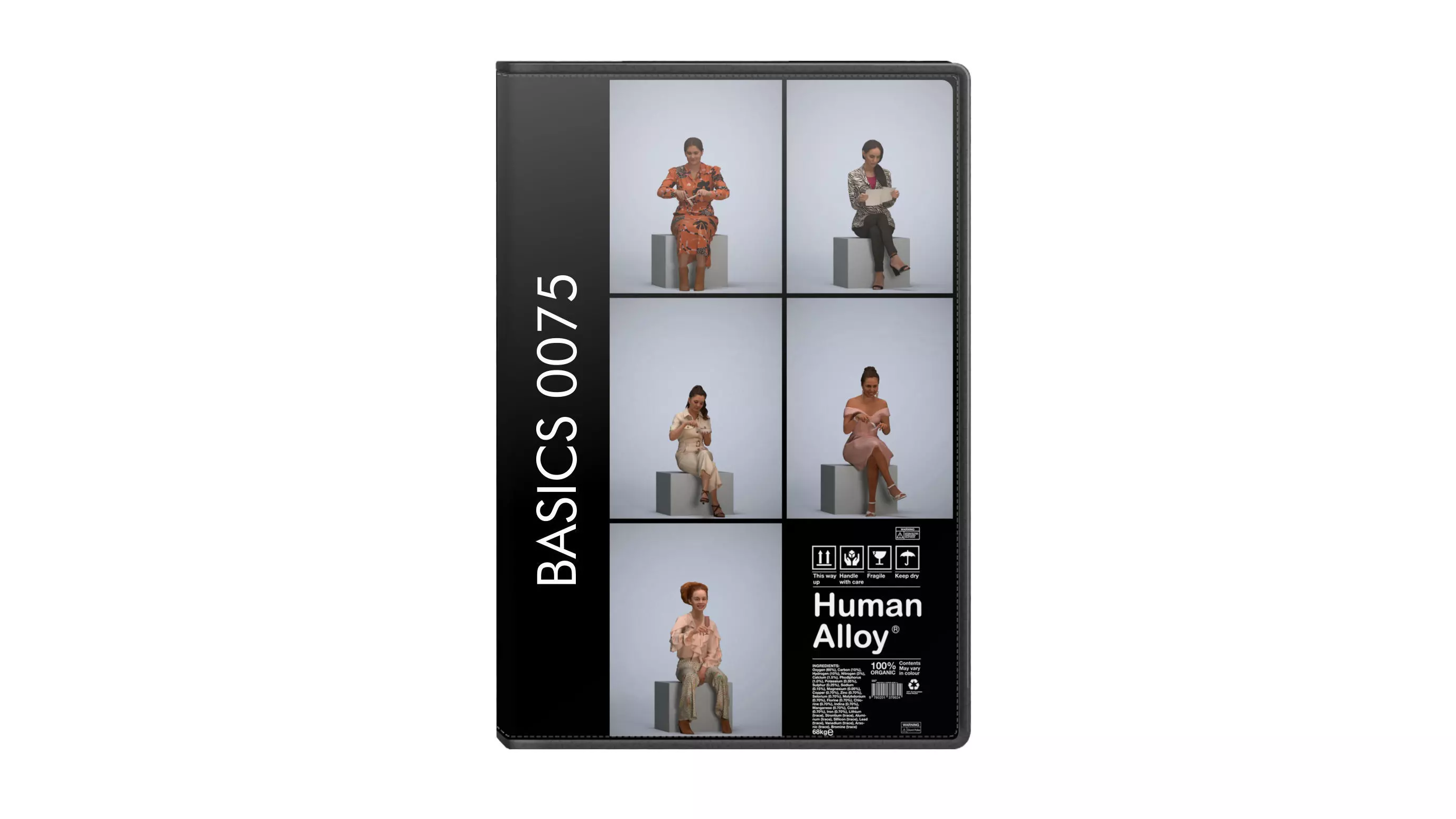 Basics0075 3D model_0