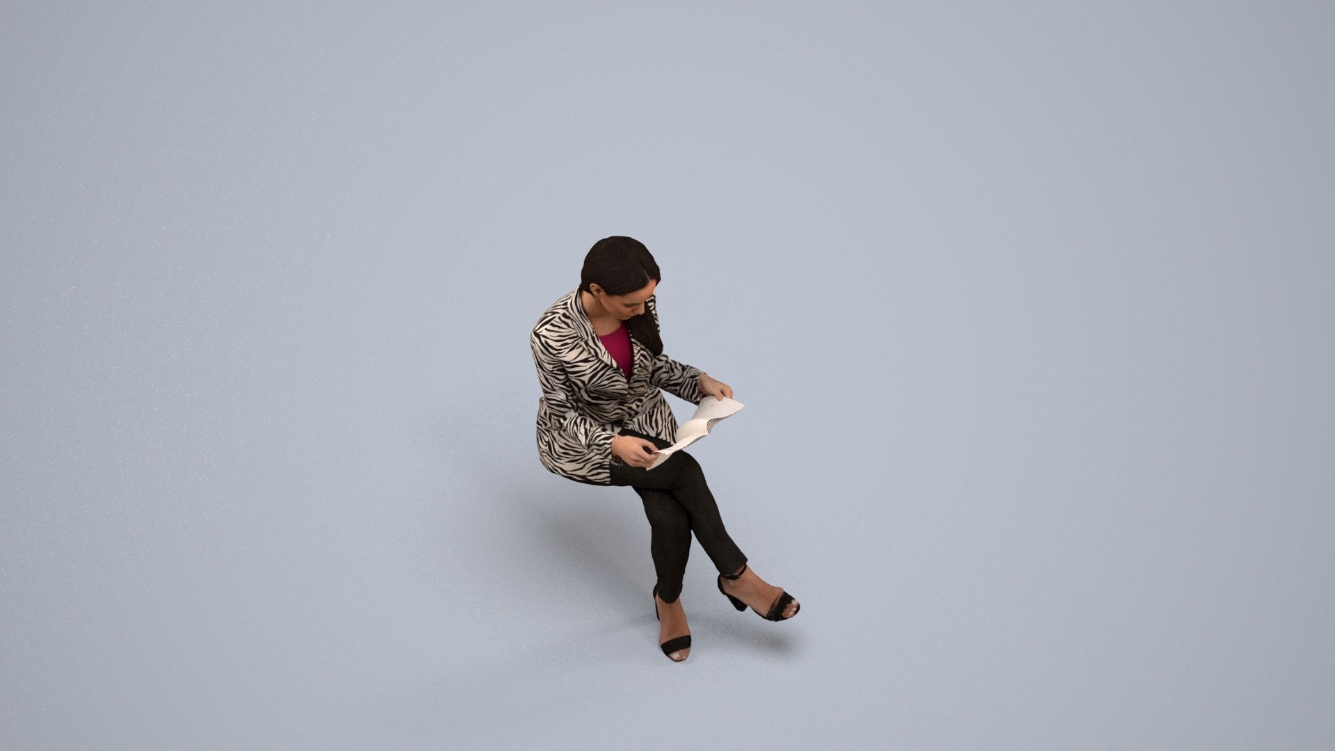Basics0075 3D model_11