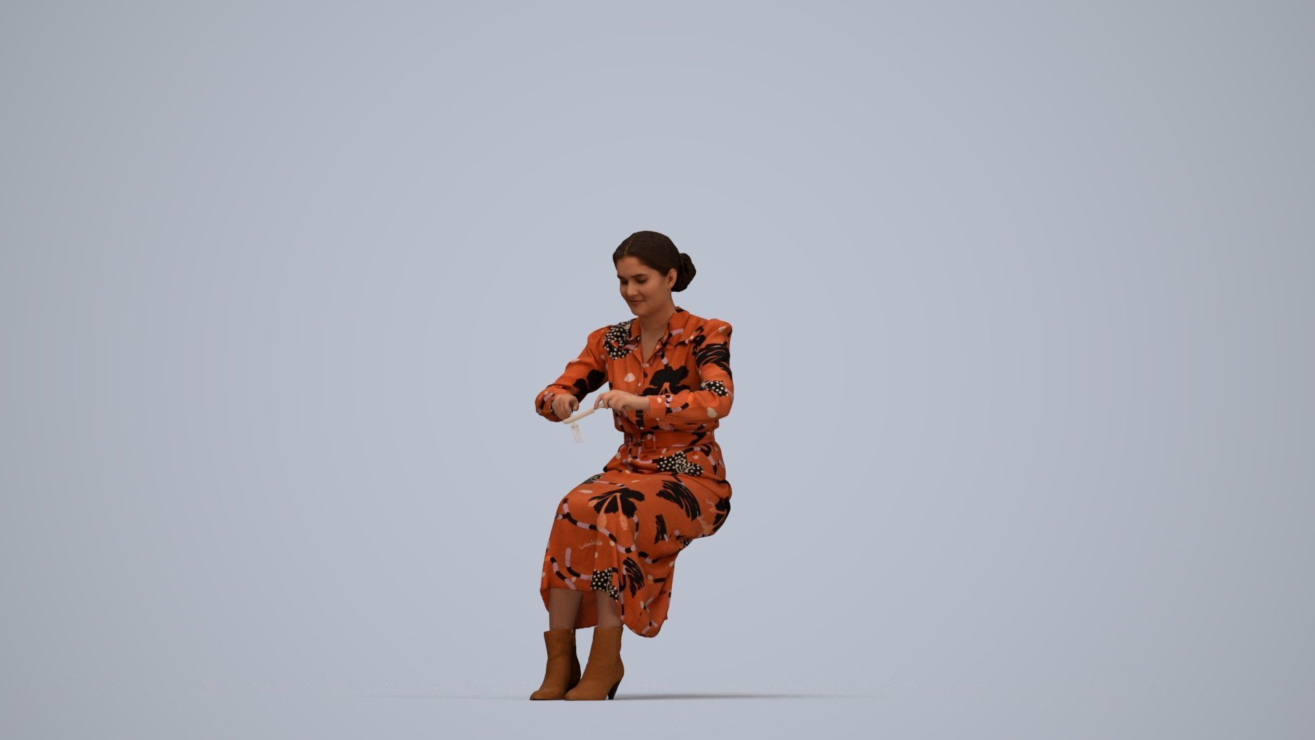 Basics0075 3D model_6