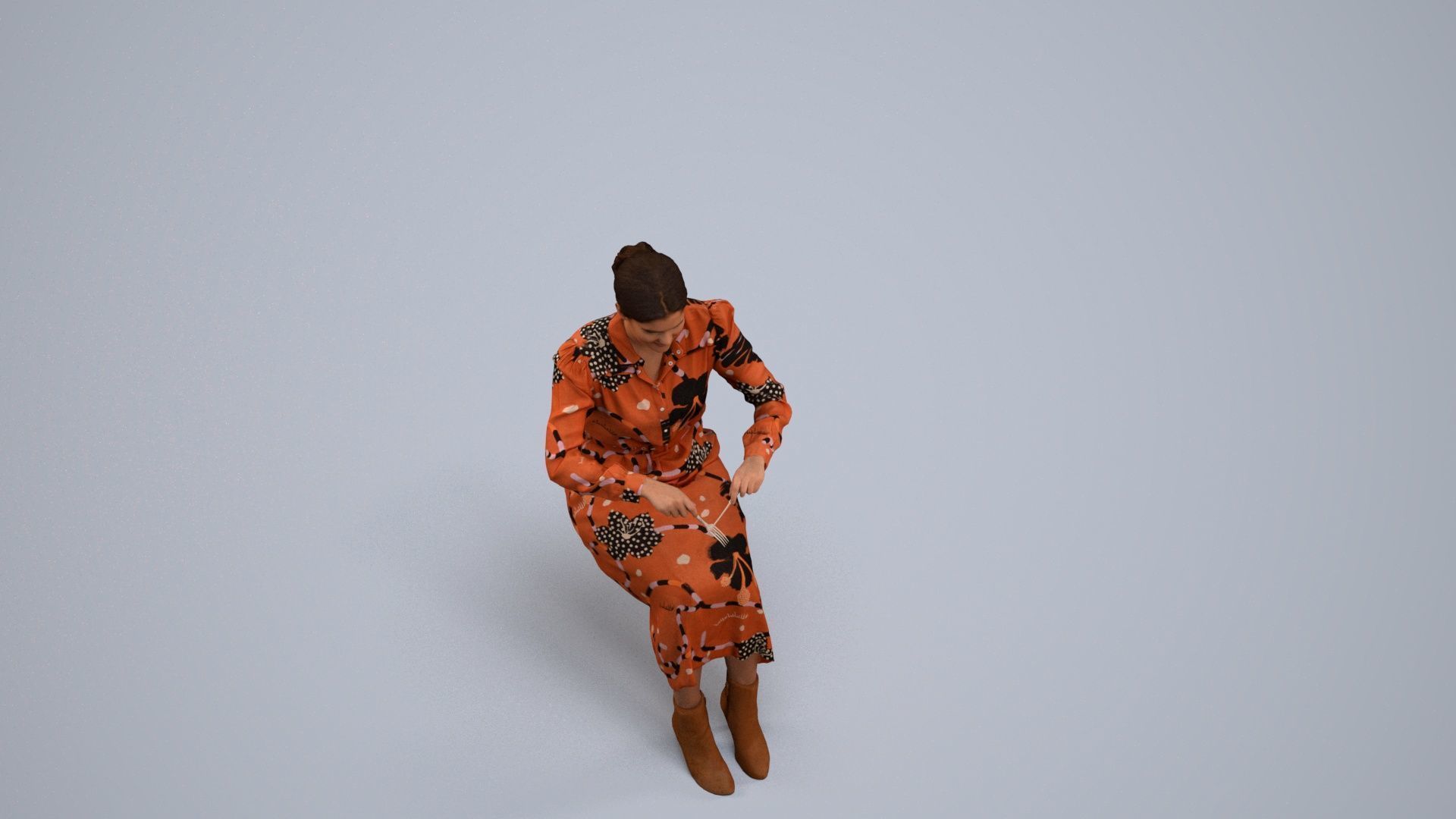 Basics0075 3D model_5