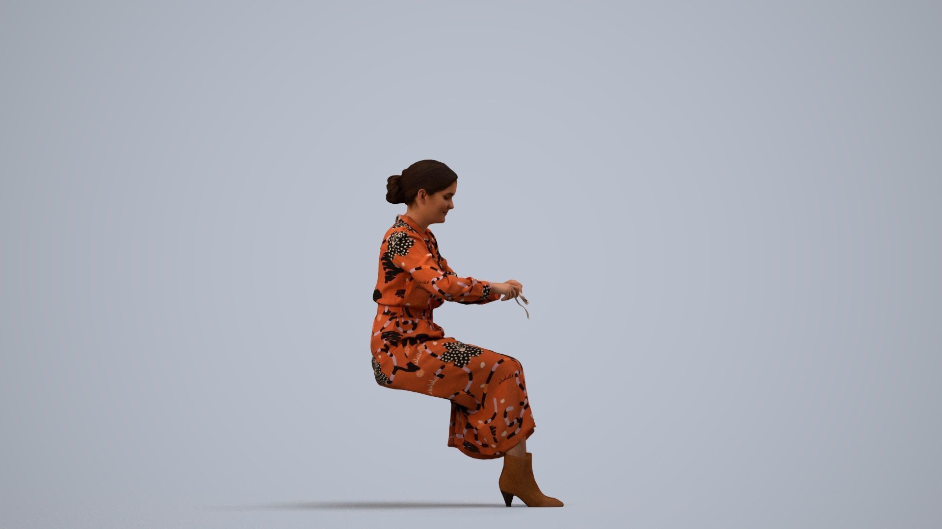 Basics0075 3D model_4