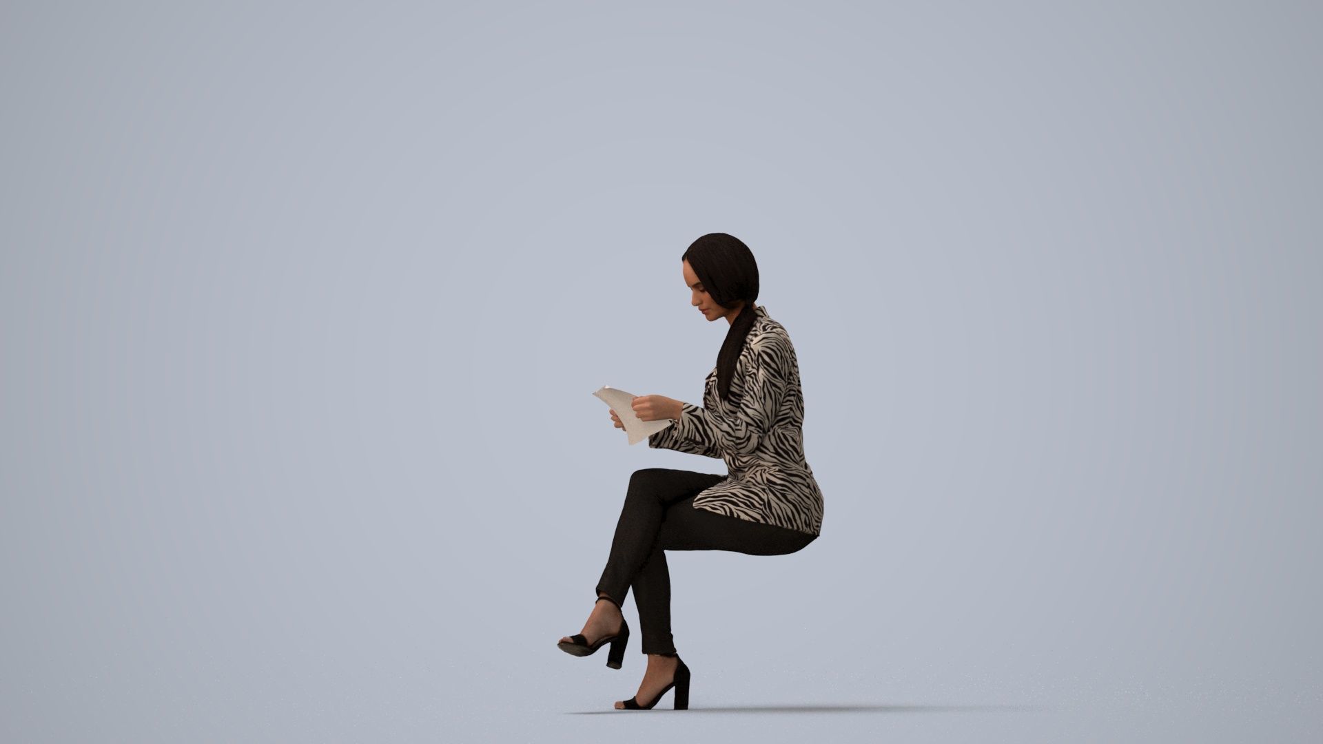 Basics0075 3D model_8