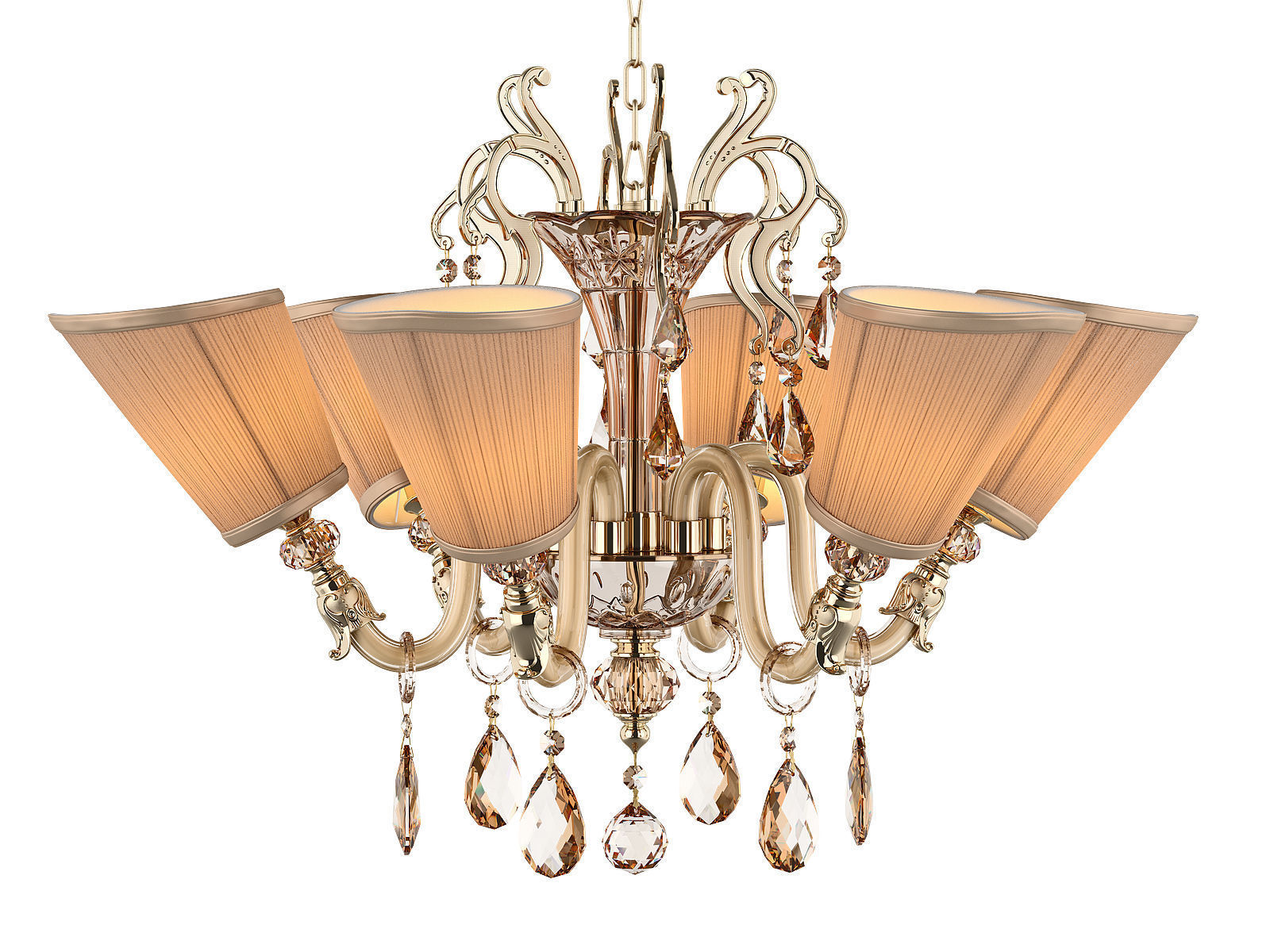 692 Guarda Osgona Collection of Lamps _9