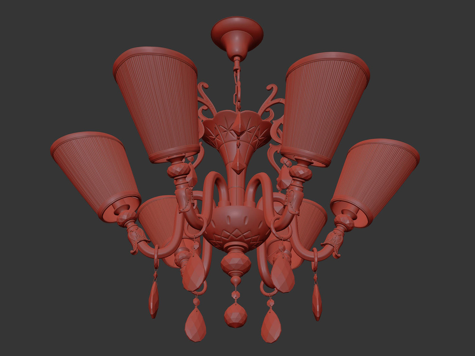 692 Guarda Osgona Collection of Lamps _16