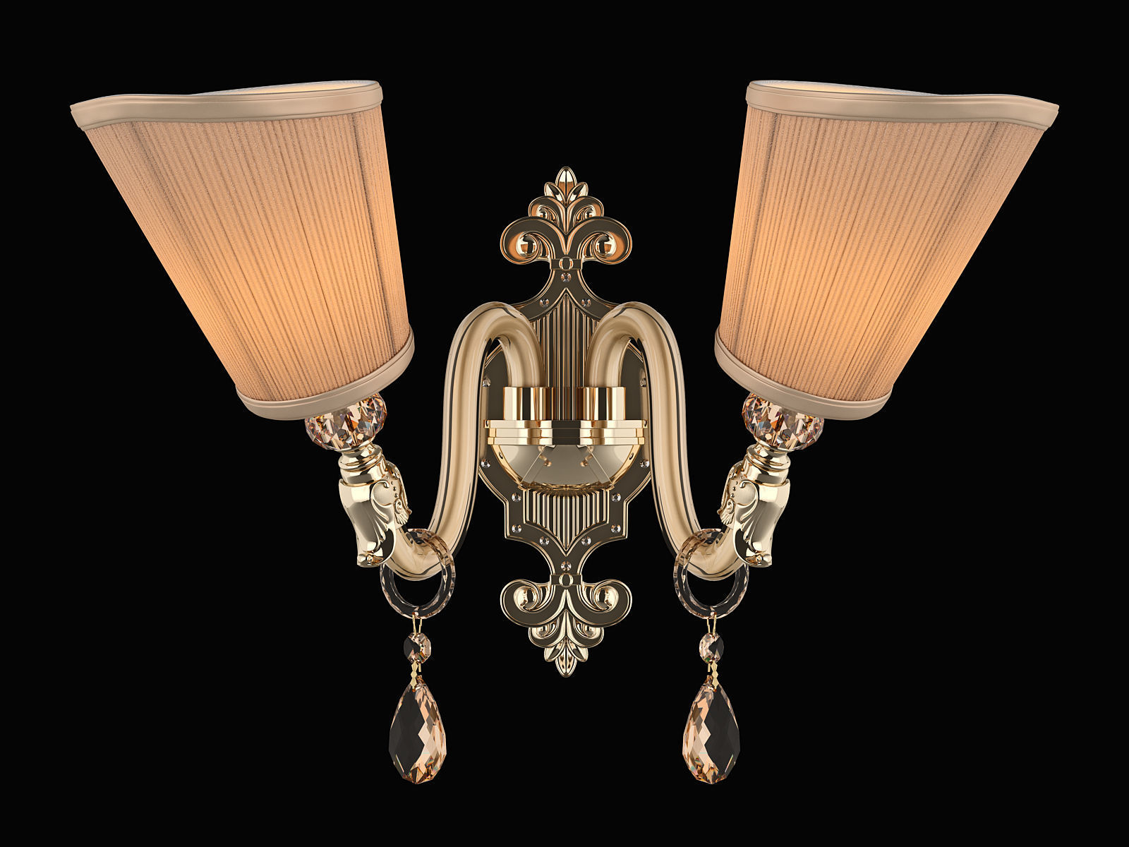 692 Guarda Osgona Collection of Lamps _5