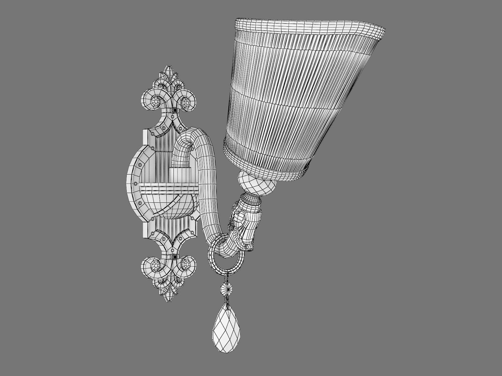 692 Guarda Osgona Collection of Lamps _35