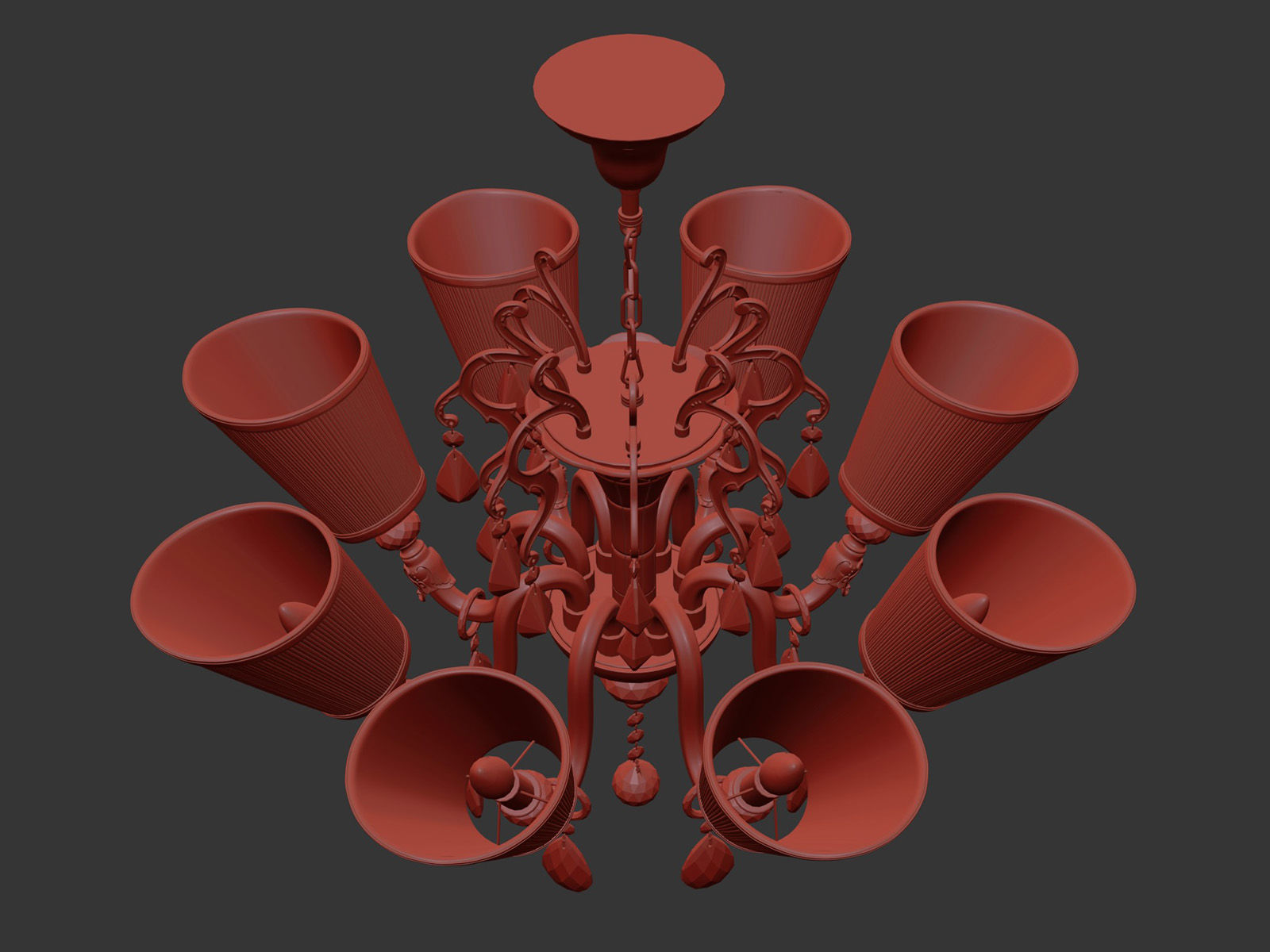 692 Guarda Osgona Collection of Lamps _27