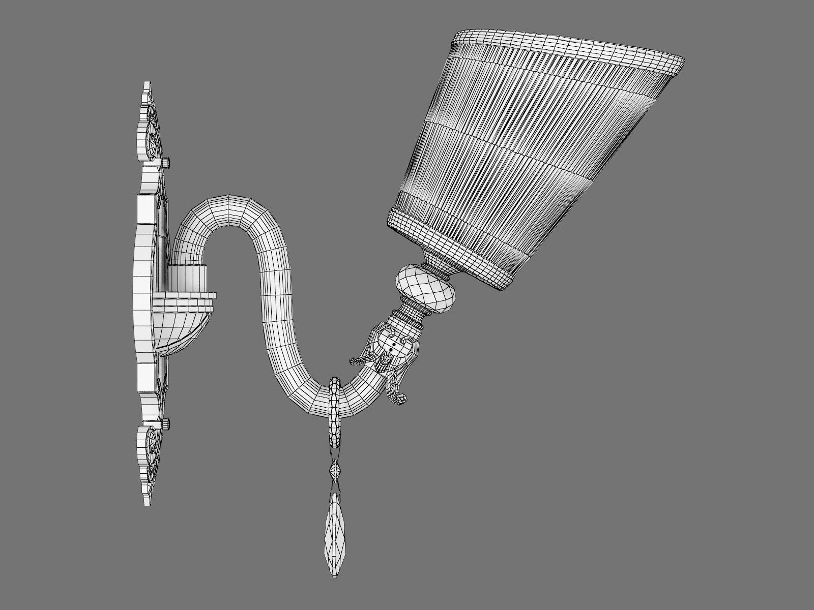 692 Guarda Osgona Collection of Lamps _33