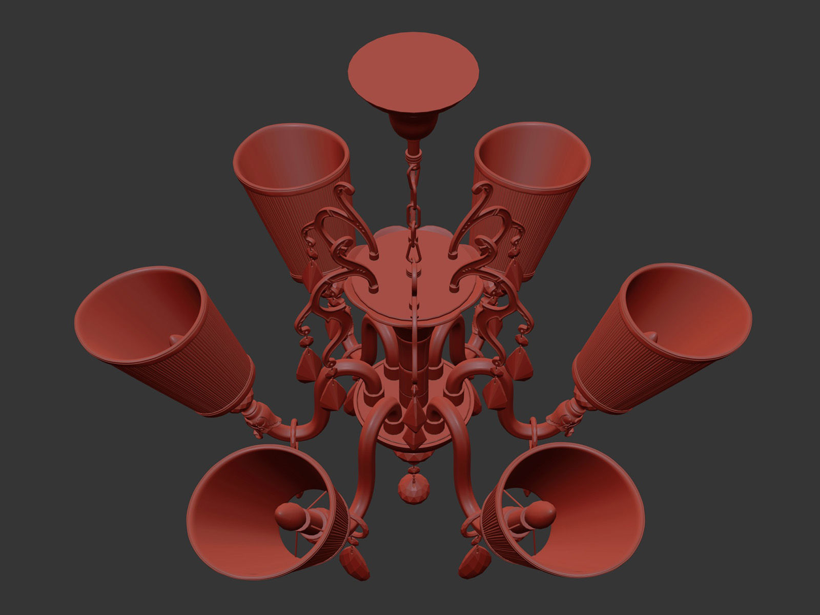 692 Guarda Osgona Collection of Lamps _14