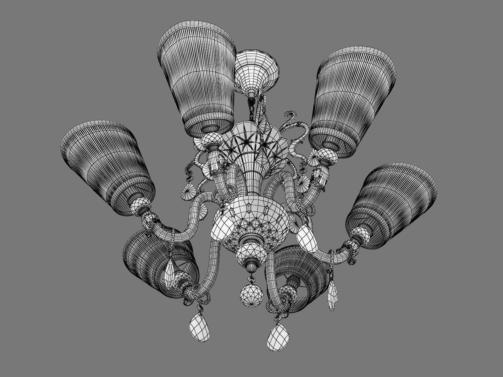 692 Guarda Osgona Collection of Lamps _11