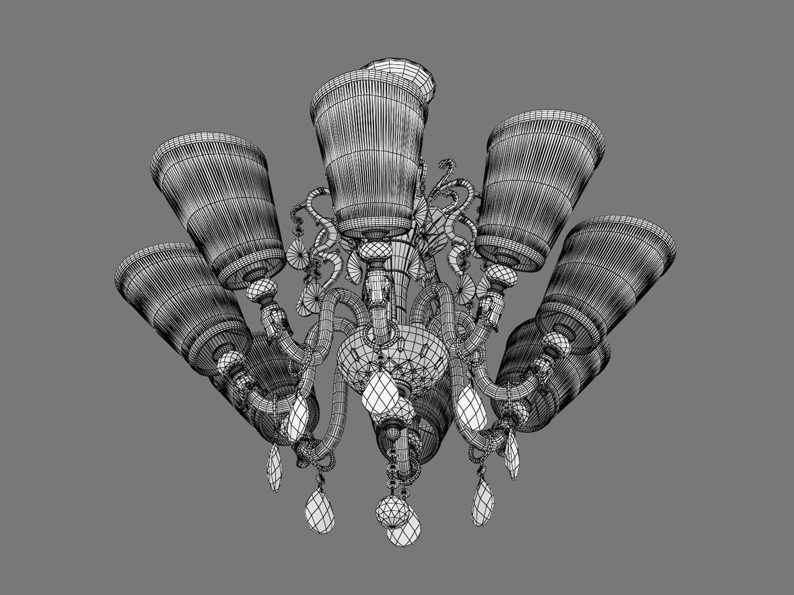 692 Guarda Osgona Collection of Lamps _23