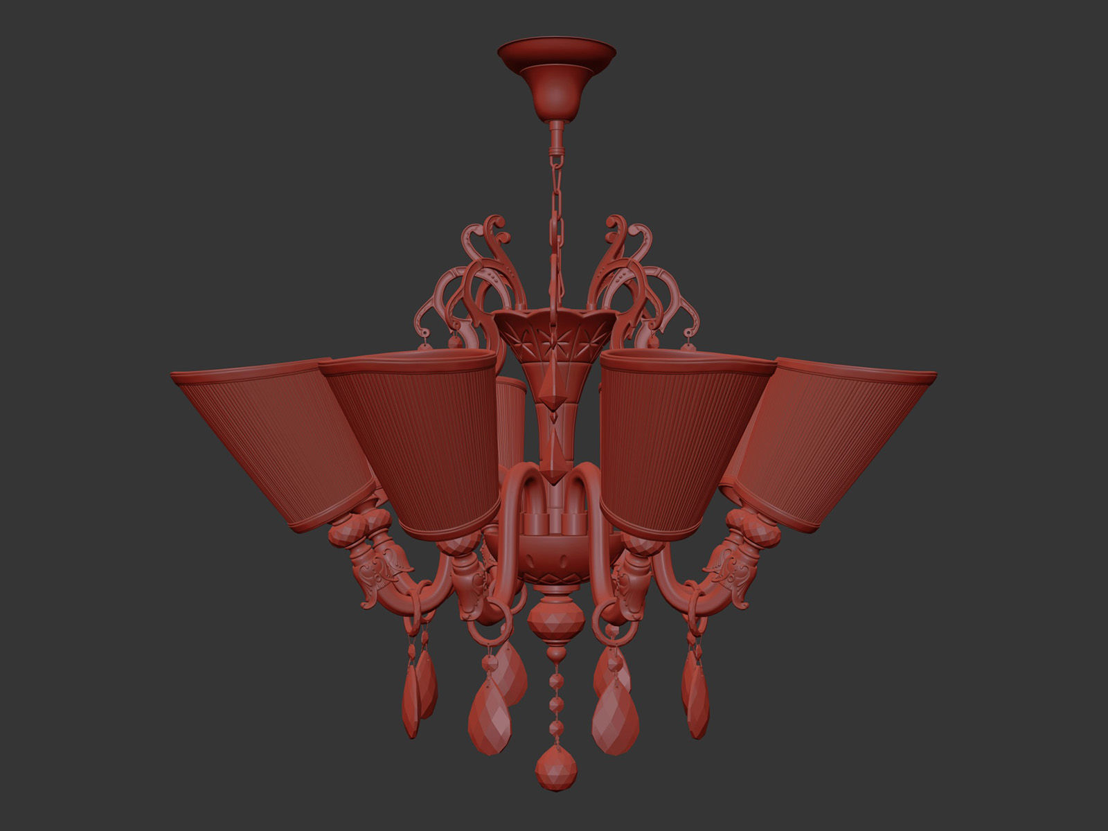 692 Guarda Osgona Collection of Lamps _25