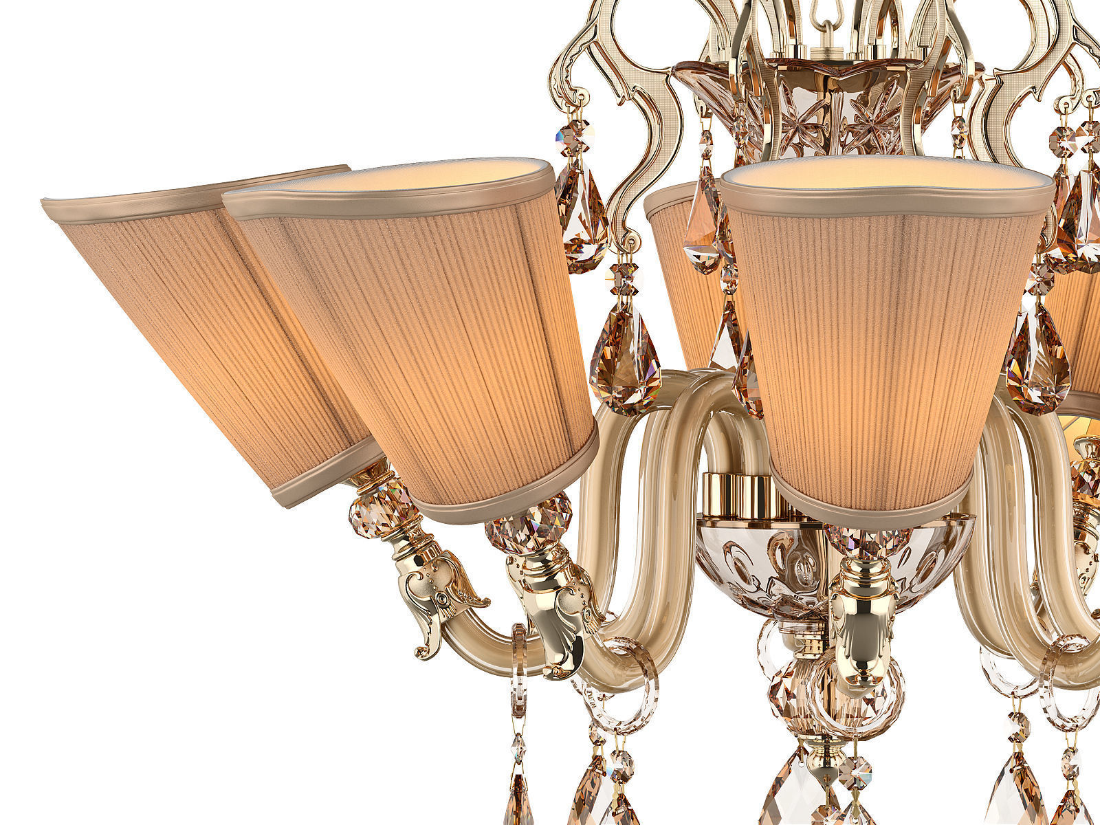 692 Guarda Osgona Collection of Lamps _21