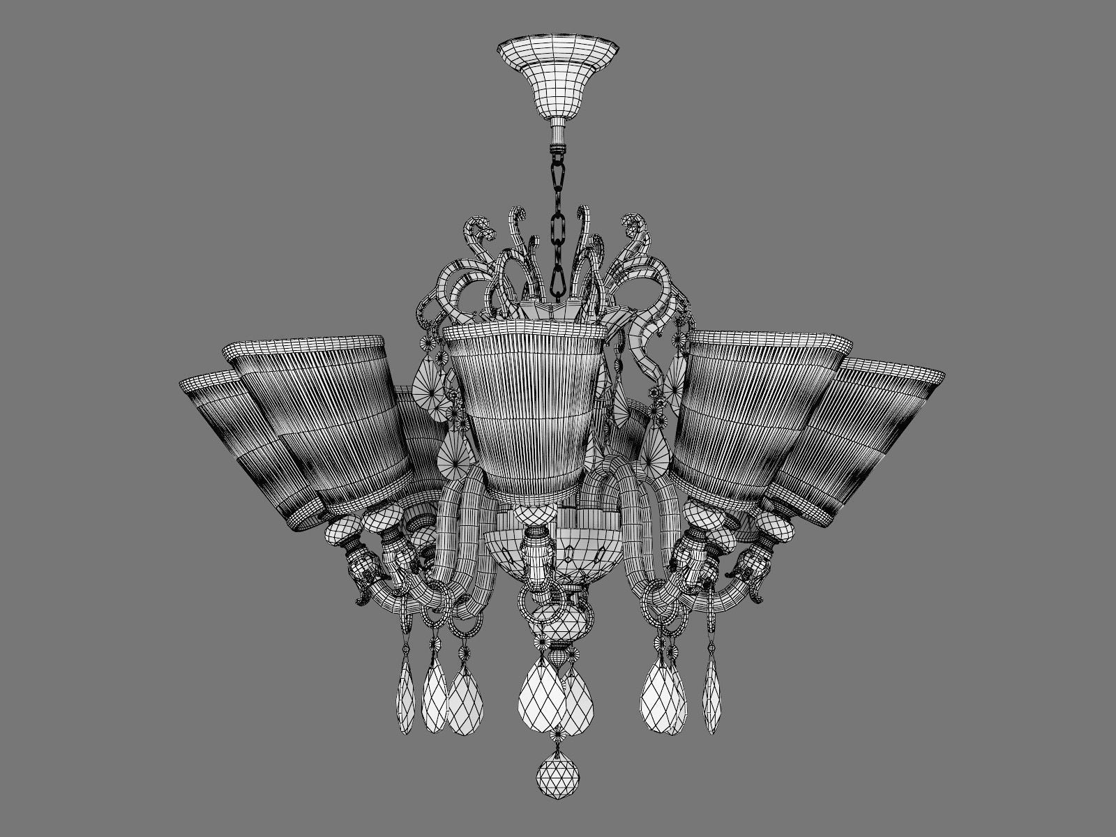 692 Guarda Osgona Collection of Lamps _22