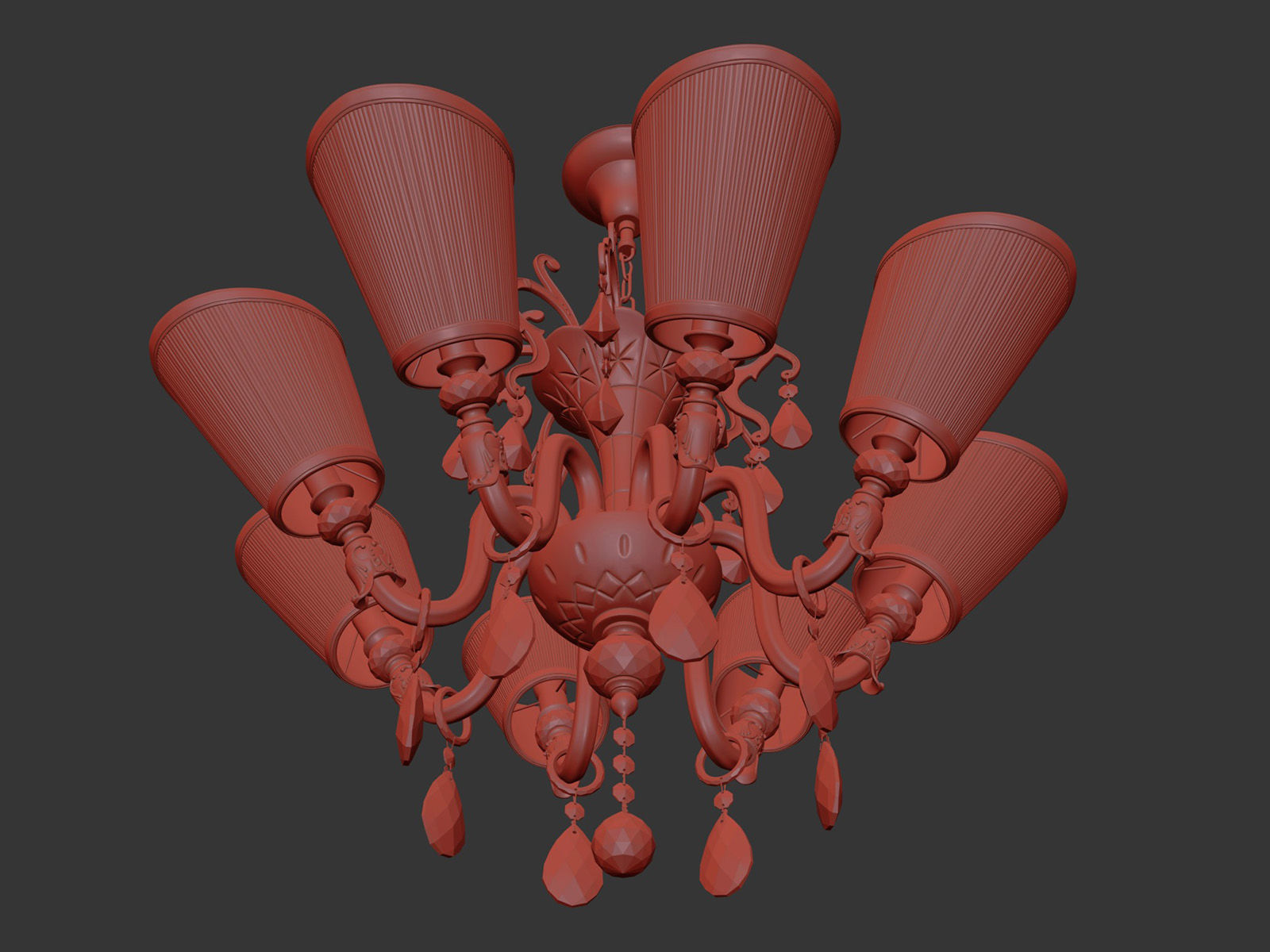 692 Guarda Osgona Collection of Lamps _26