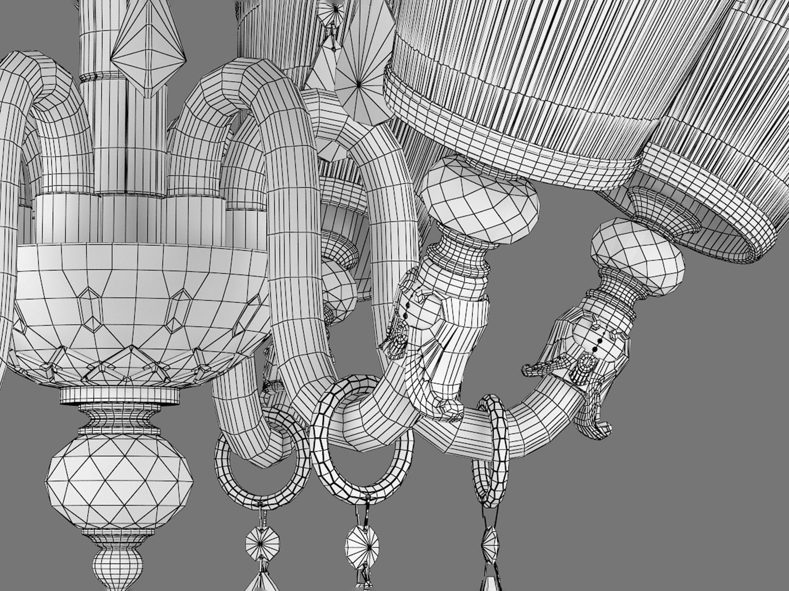 692 Guarda Osgona Collection of Lamps _13