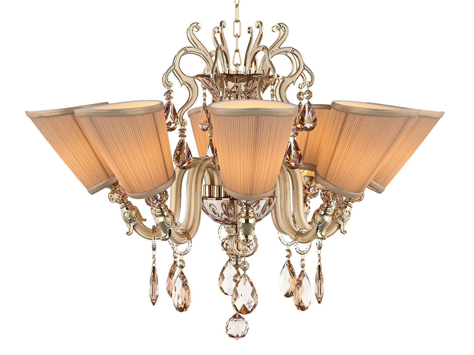 692 Guarda Osgona Collection of Lamps _20