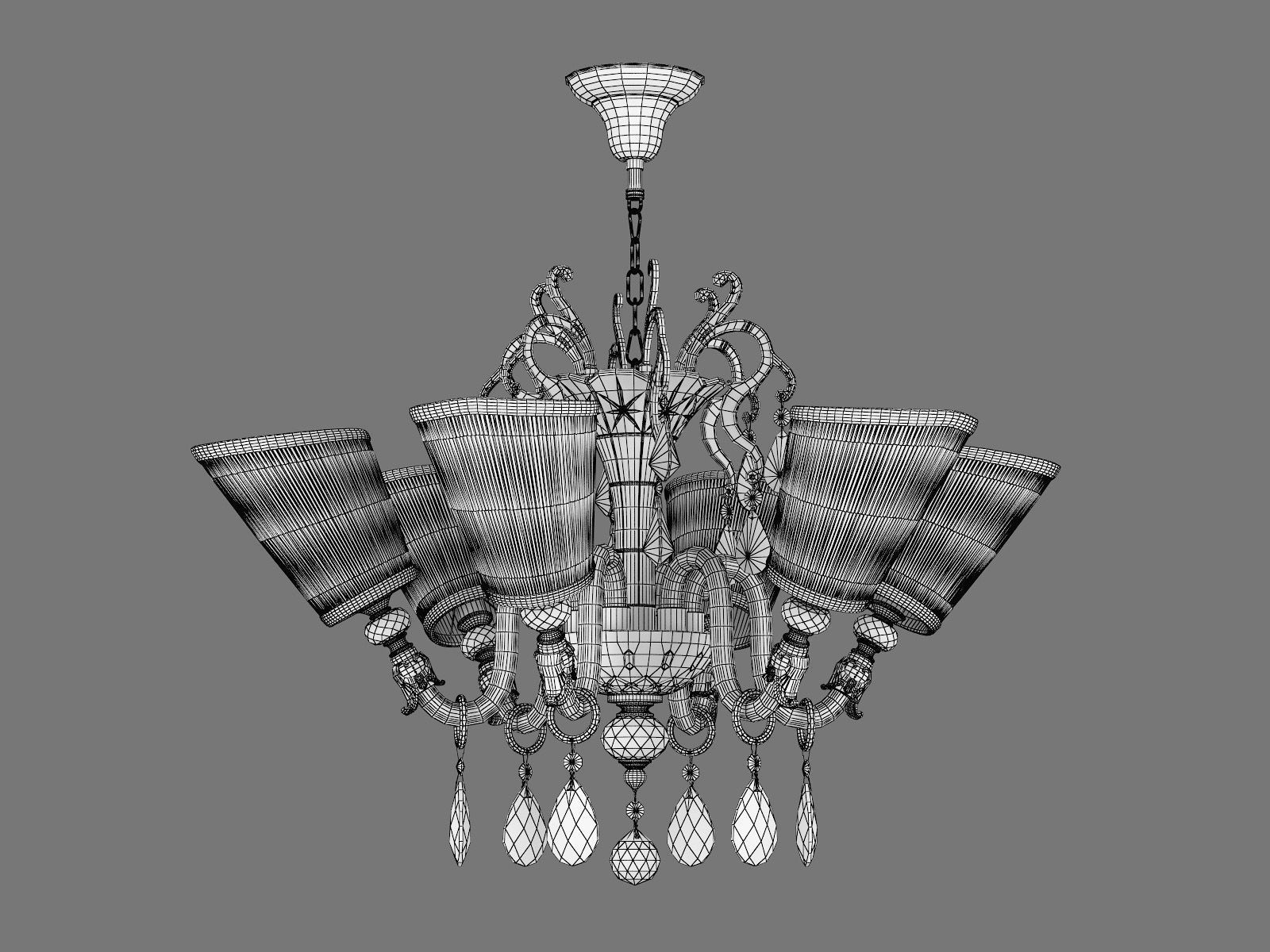 692 Guarda Osgona Collection of Lamps _12