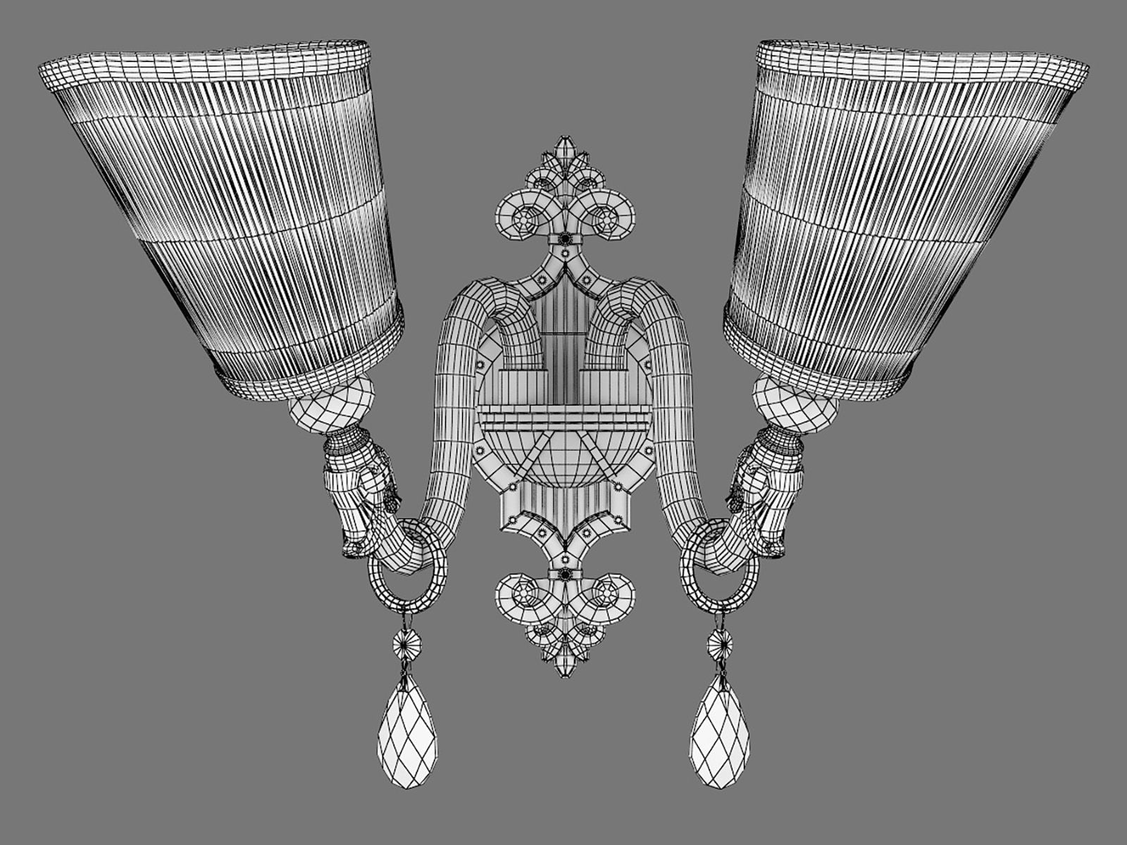 692 Guarda Osgona Collection of Lamps _44