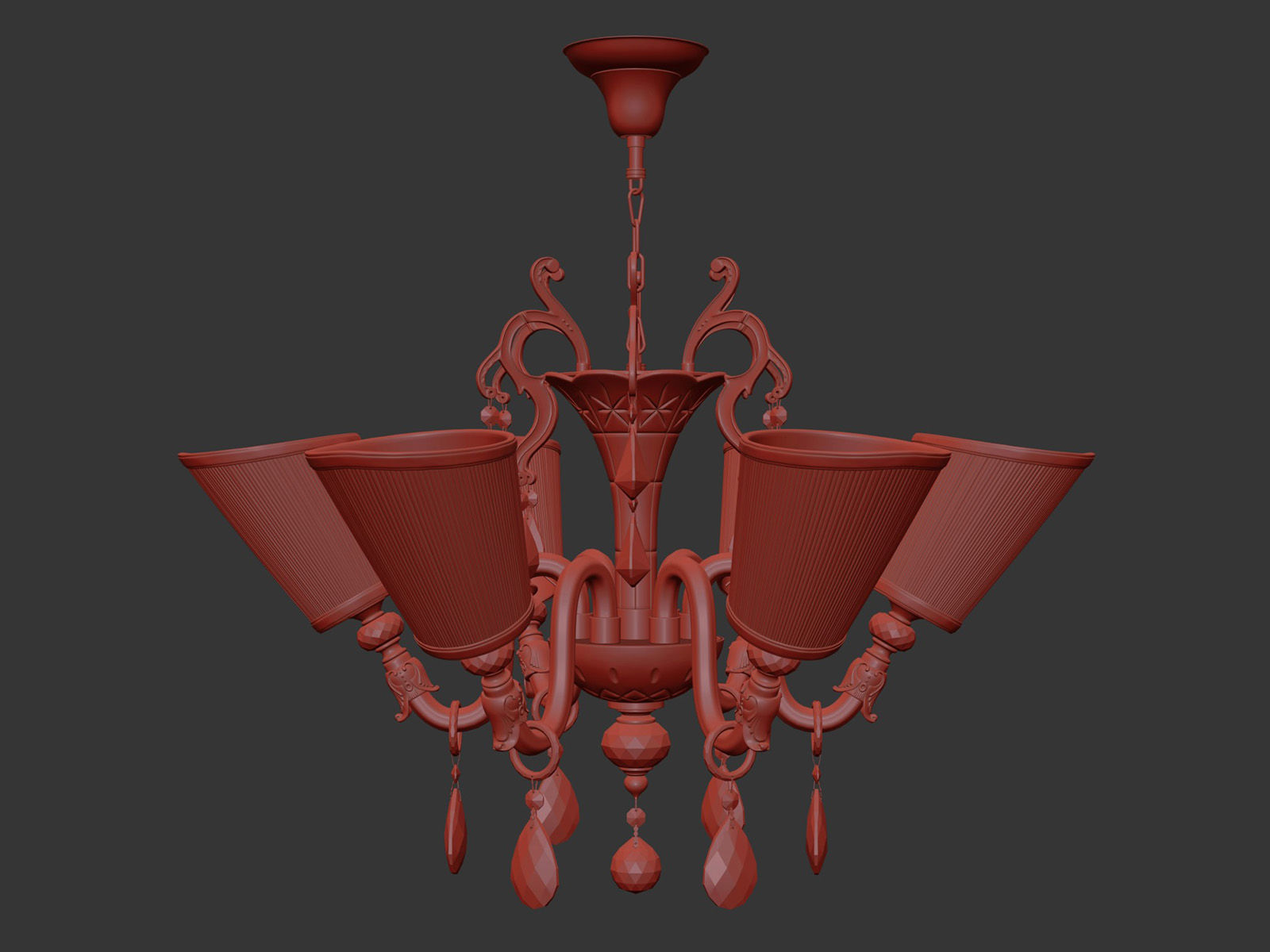 692 Guarda Osgona Collection of Lamps _15